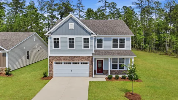 $347,370 | 3252 Zeppelin Lane, Unit LOT 18, Sumter, SC 29154