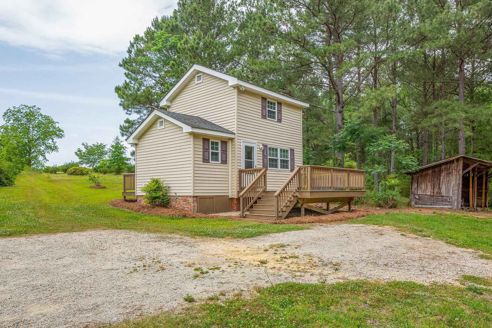1263 Turlington Road Dunn, NC 28334 - Photo 1 of 24 Photo 1