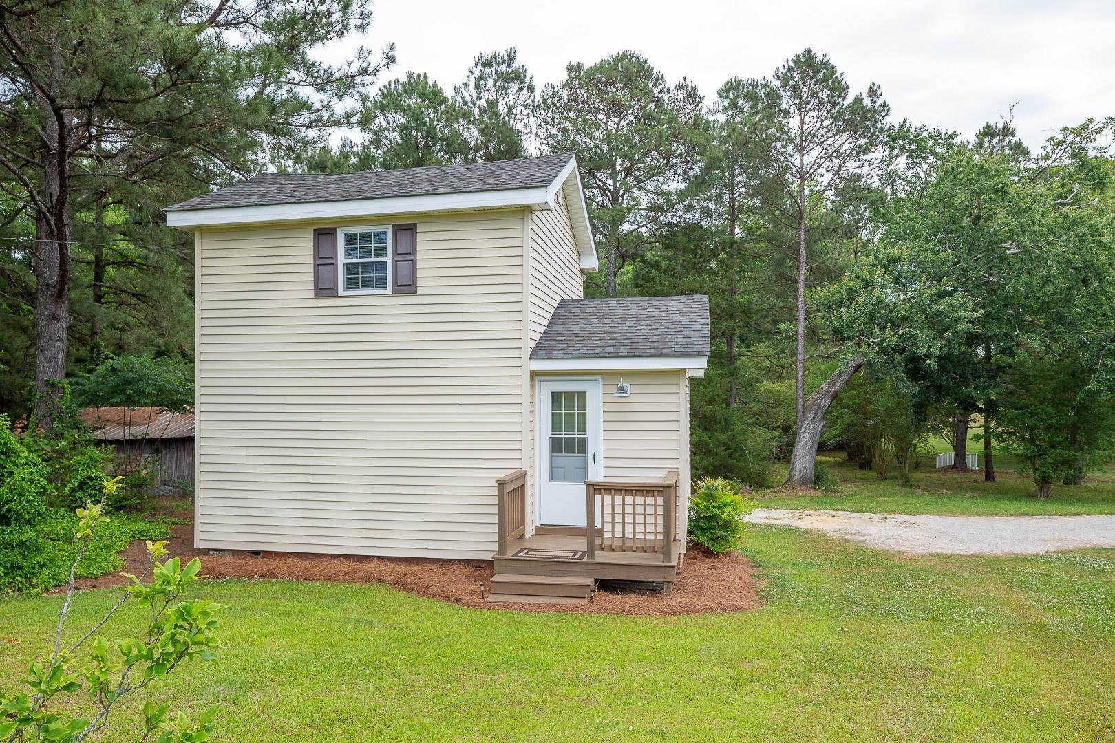 1263 Turlington Road Dunn, NC 28334 - Photo 20 of 24 Photo 20