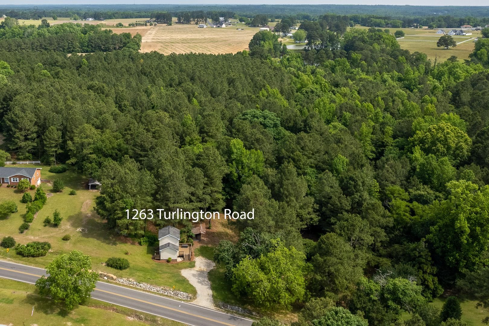 1263 Turlington Road Dunn, NC 28334 - Photo 2 of 24 Photo 2