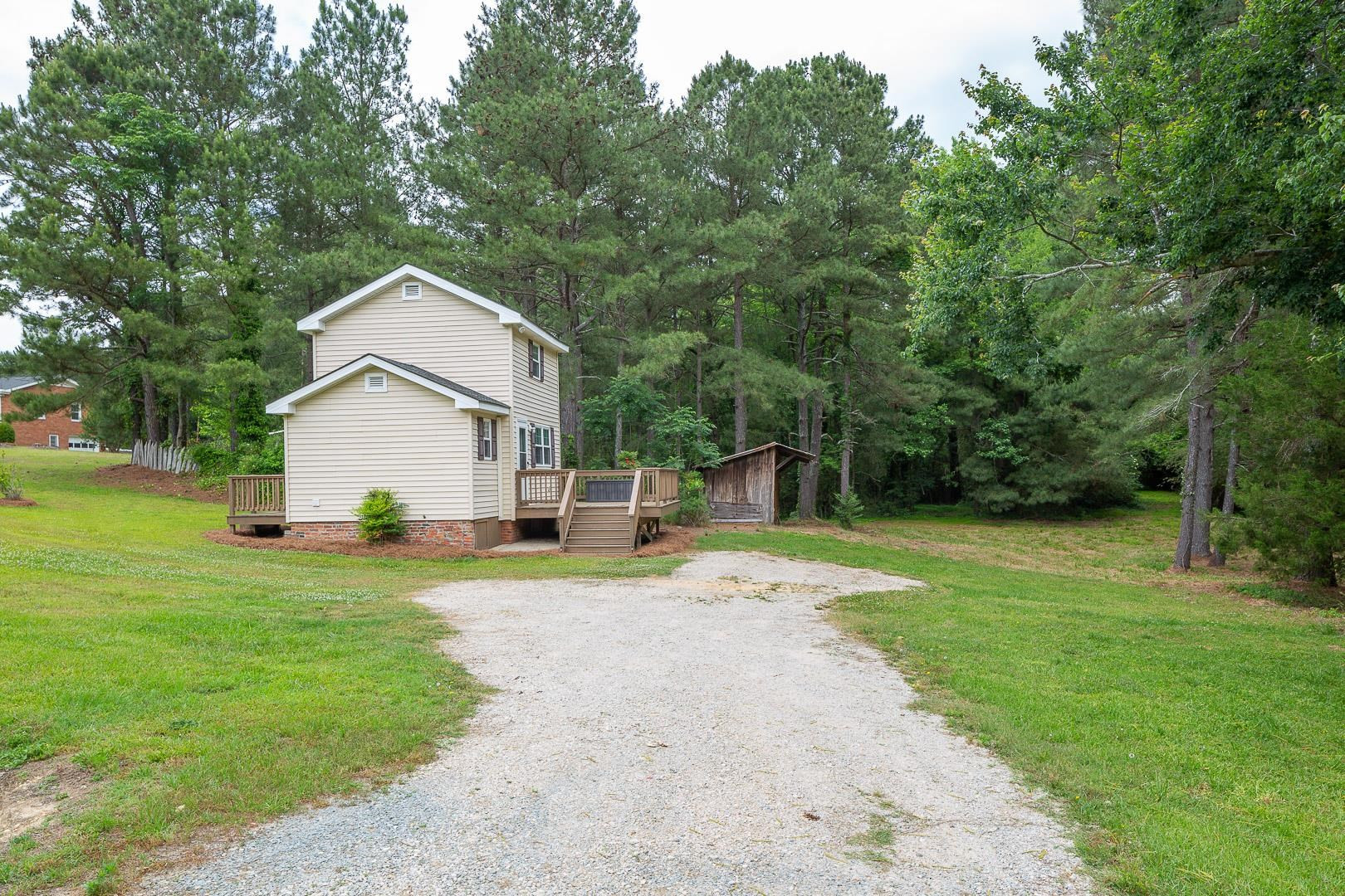 1263 Turlington Road Dunn, NC 28334 - Photo 5 of 24 Photo 5