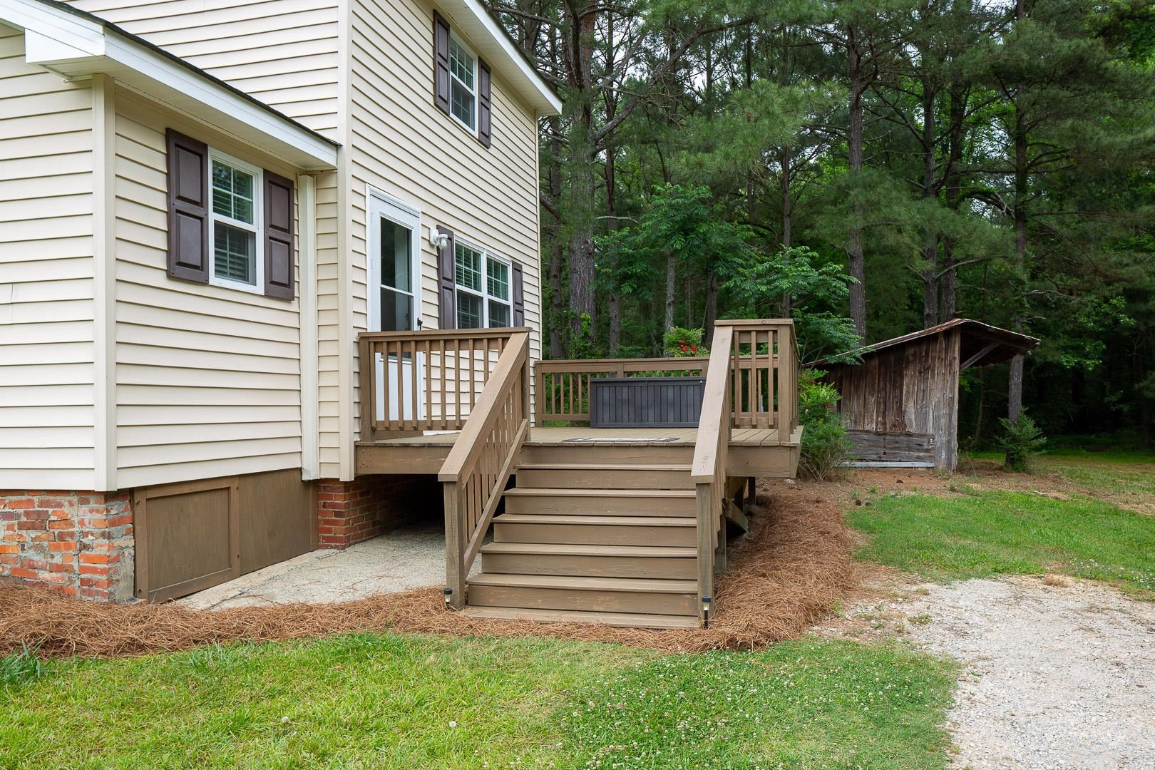 1263 Turlington Road Dunn, NC 28334 - Photo 6 of 24 Photo 6