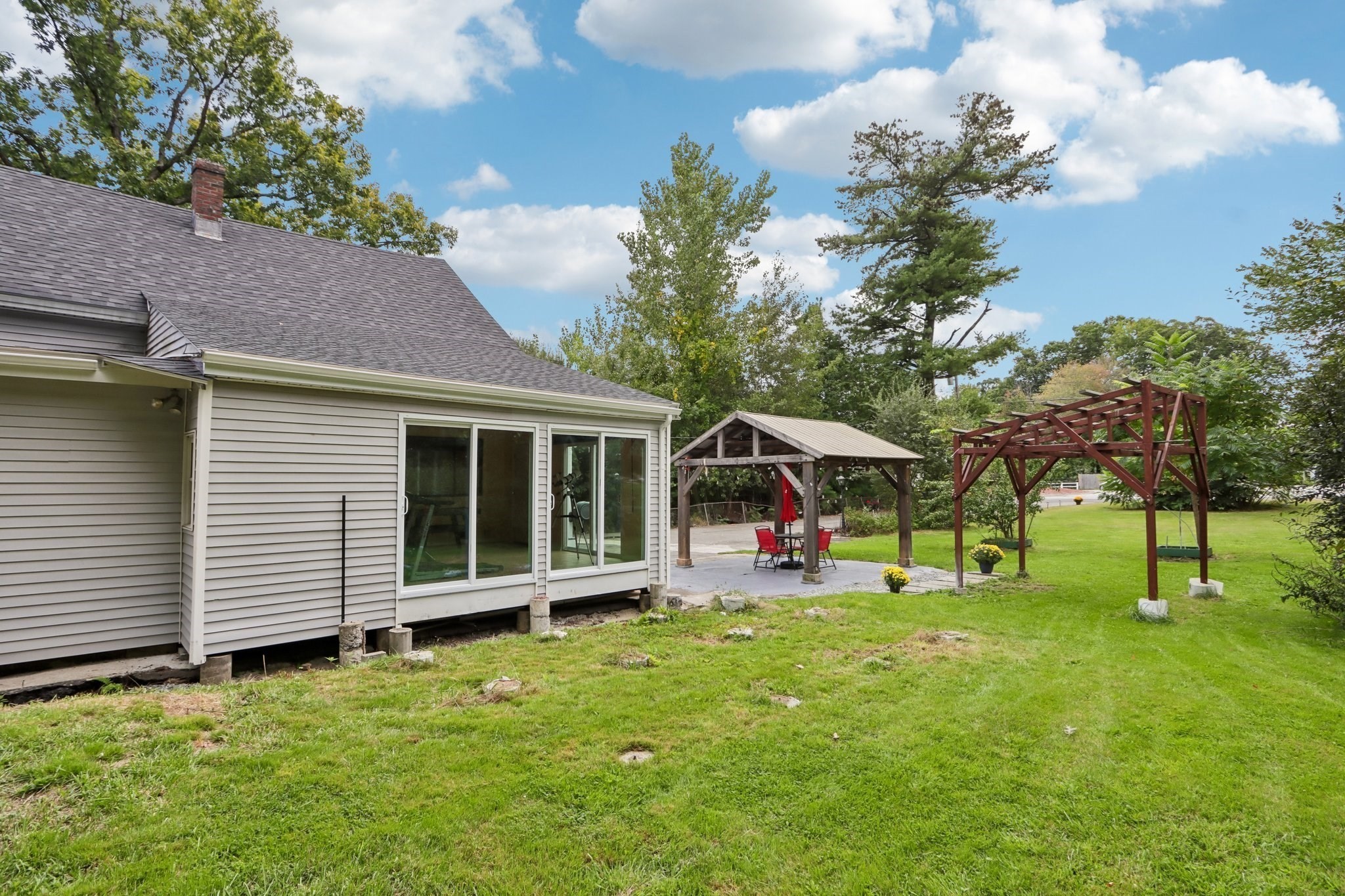 31 Parham Road Tyngsborough, MA 01879 - Photo 25 of 34 Gallery Image 25