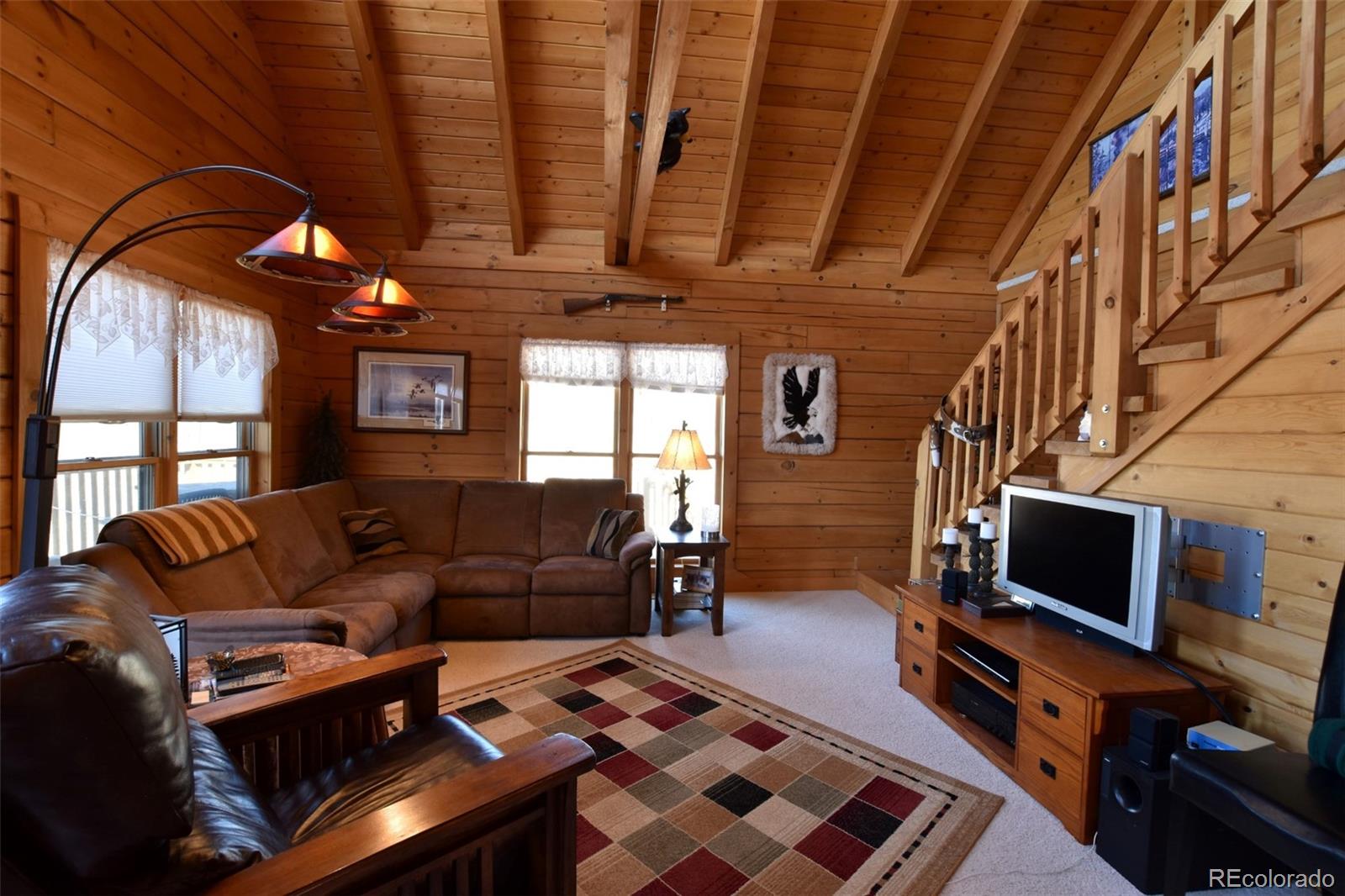 190 Bowstring Como, CO 80456 - Photo 12 of 31 Gallery Image 12