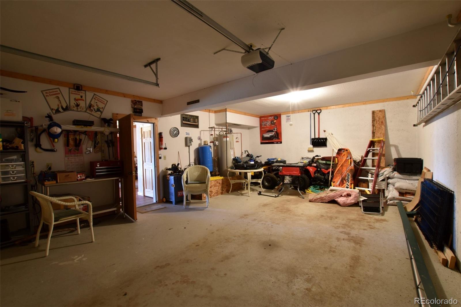 190 Bowstring Como, CO 80456 - Photo 25 of 31 Gallery Image 25
