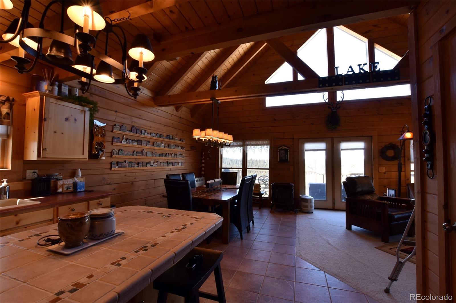 190 Bowstring Como, CO 80456 - Photo 10 of 31 Gallery Image 10