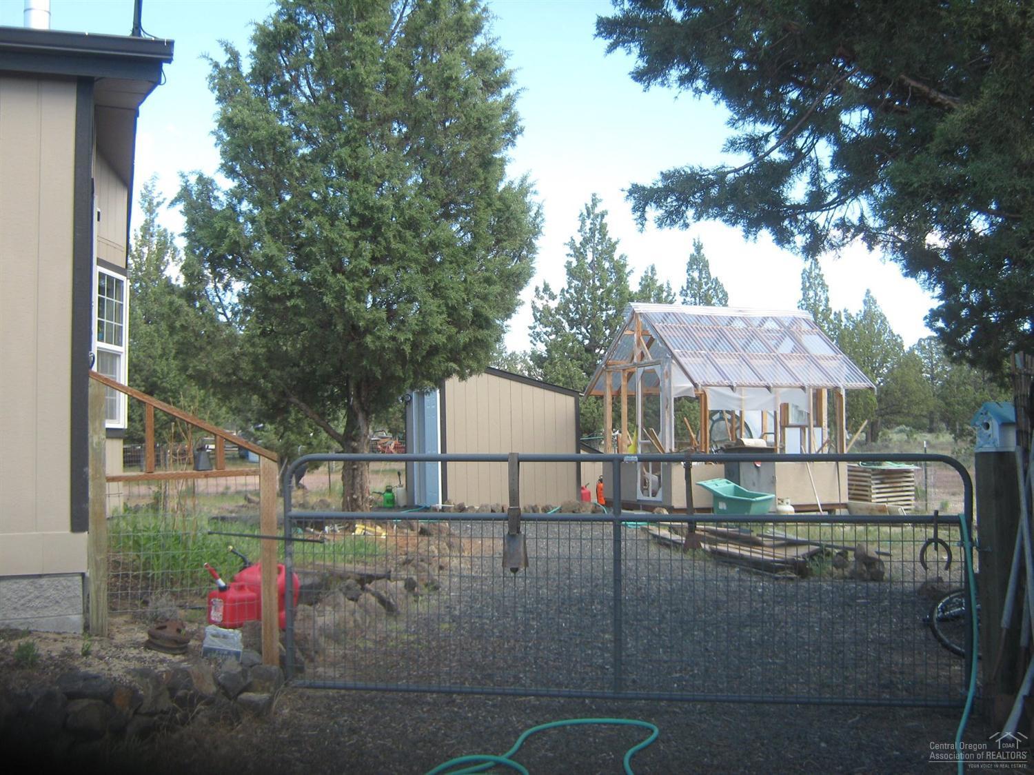 3300 Southeast Klamath Road Prineville, OR 97754 - Photo 21 of 25 Additional Photo