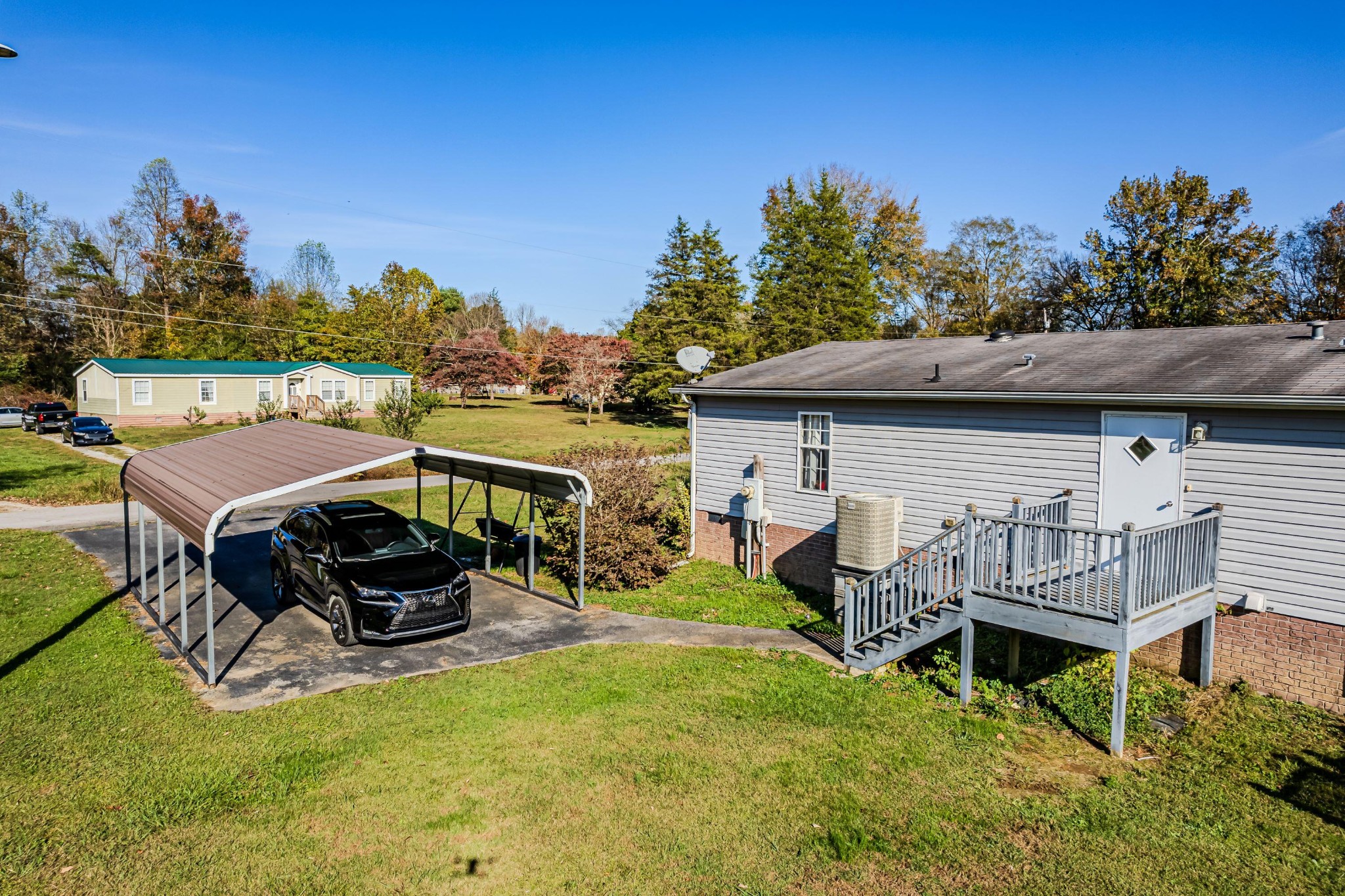 13027 Back Valley Road Soddy-Daisy, TN 37379 - Photo 37 of 42 Gallery Image 37