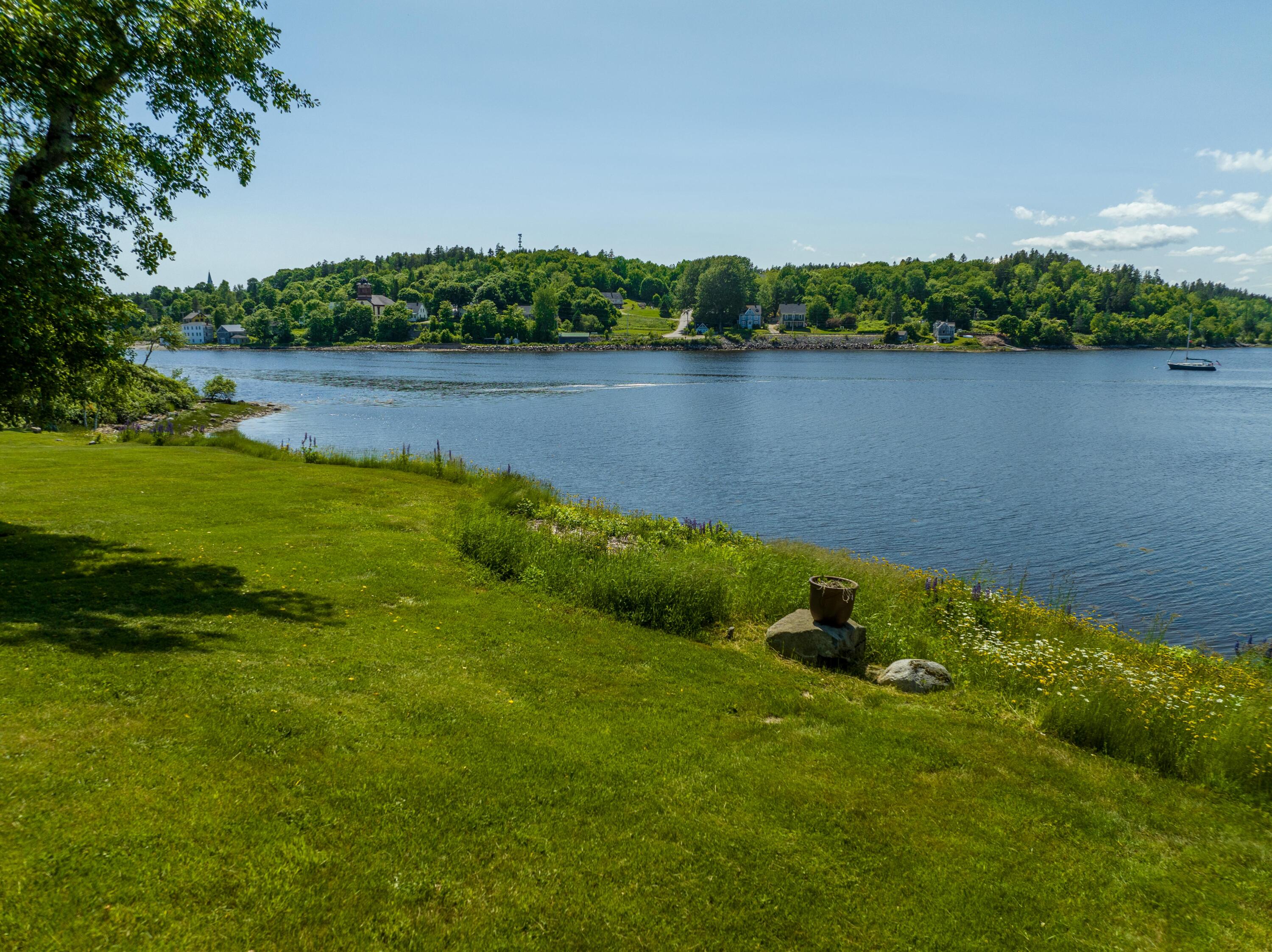 99 Narrows Road Machiasport, ME 04655 - Photo 14 of 75 99 Narrows Rd. Machiasport June 2023 (24