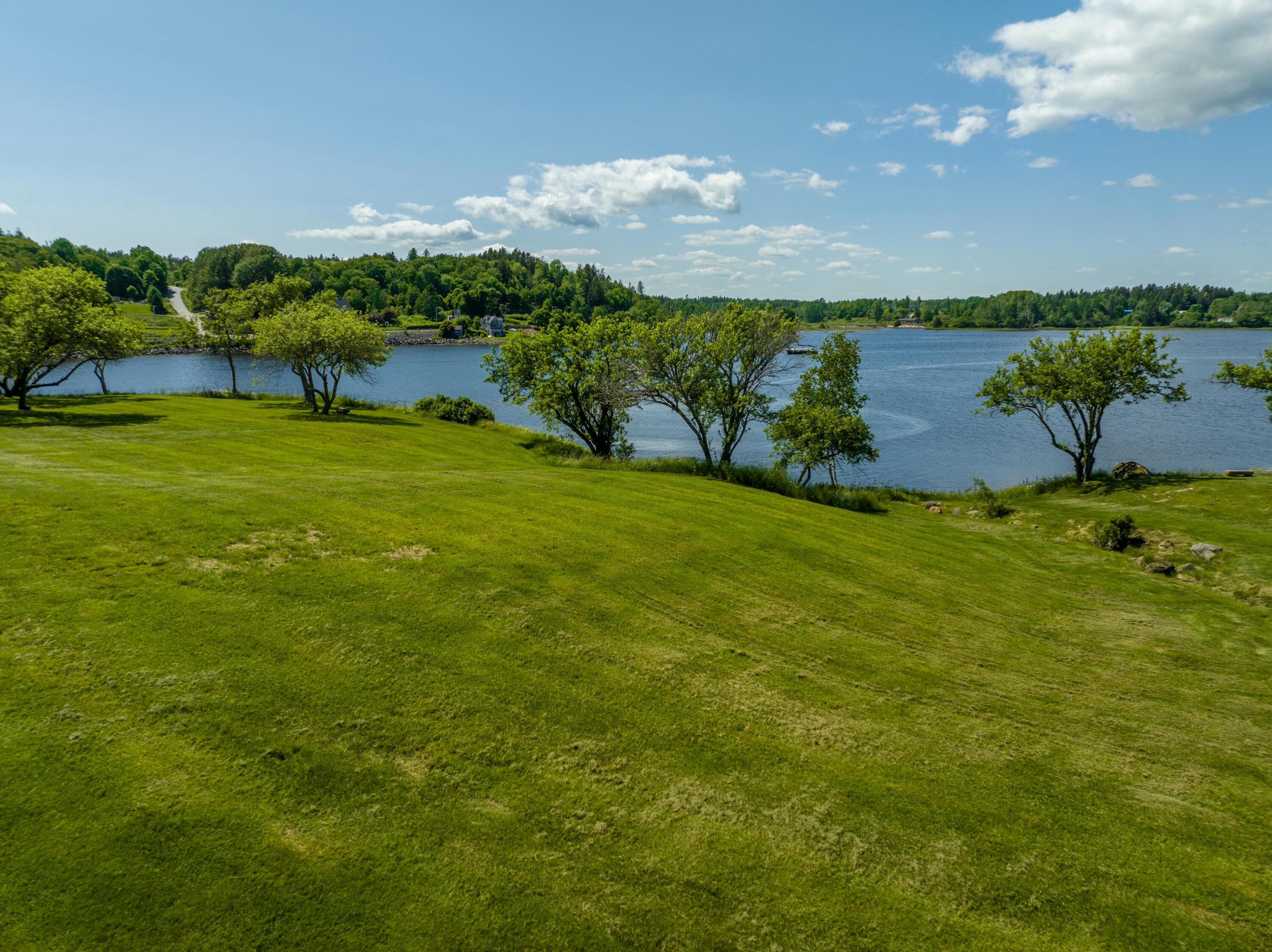 99 Narrows Road Machiasport, ME 04655 - Photo 15 of 75 99 Narrows Rd. Machiasport June 2023 (32