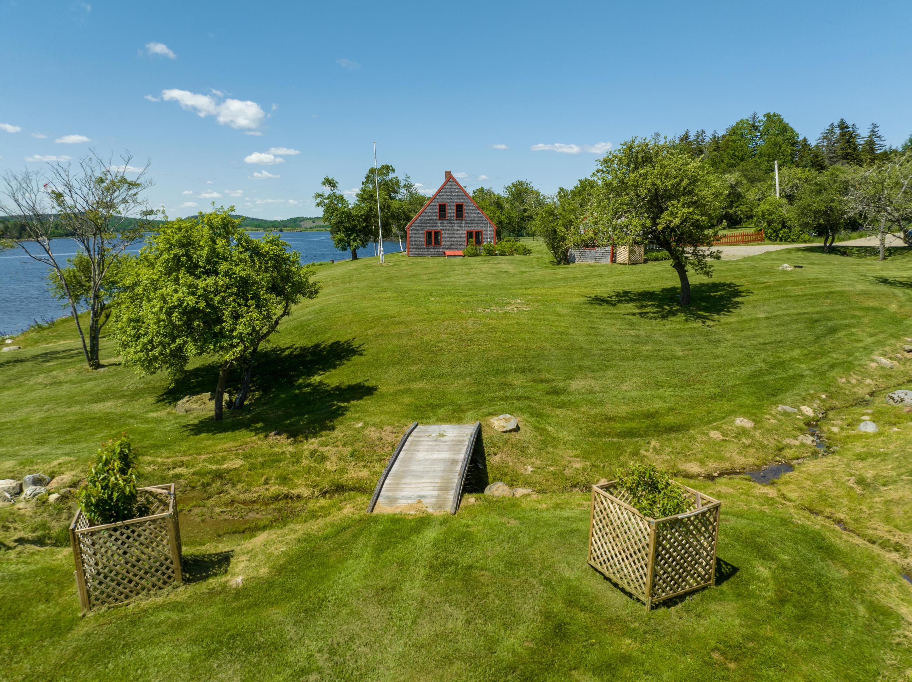 99 Narrows Road Machiasport, ME 04655 - Photo 20 of 75 99 Narrows Rd. Machiasport June 2023 (33