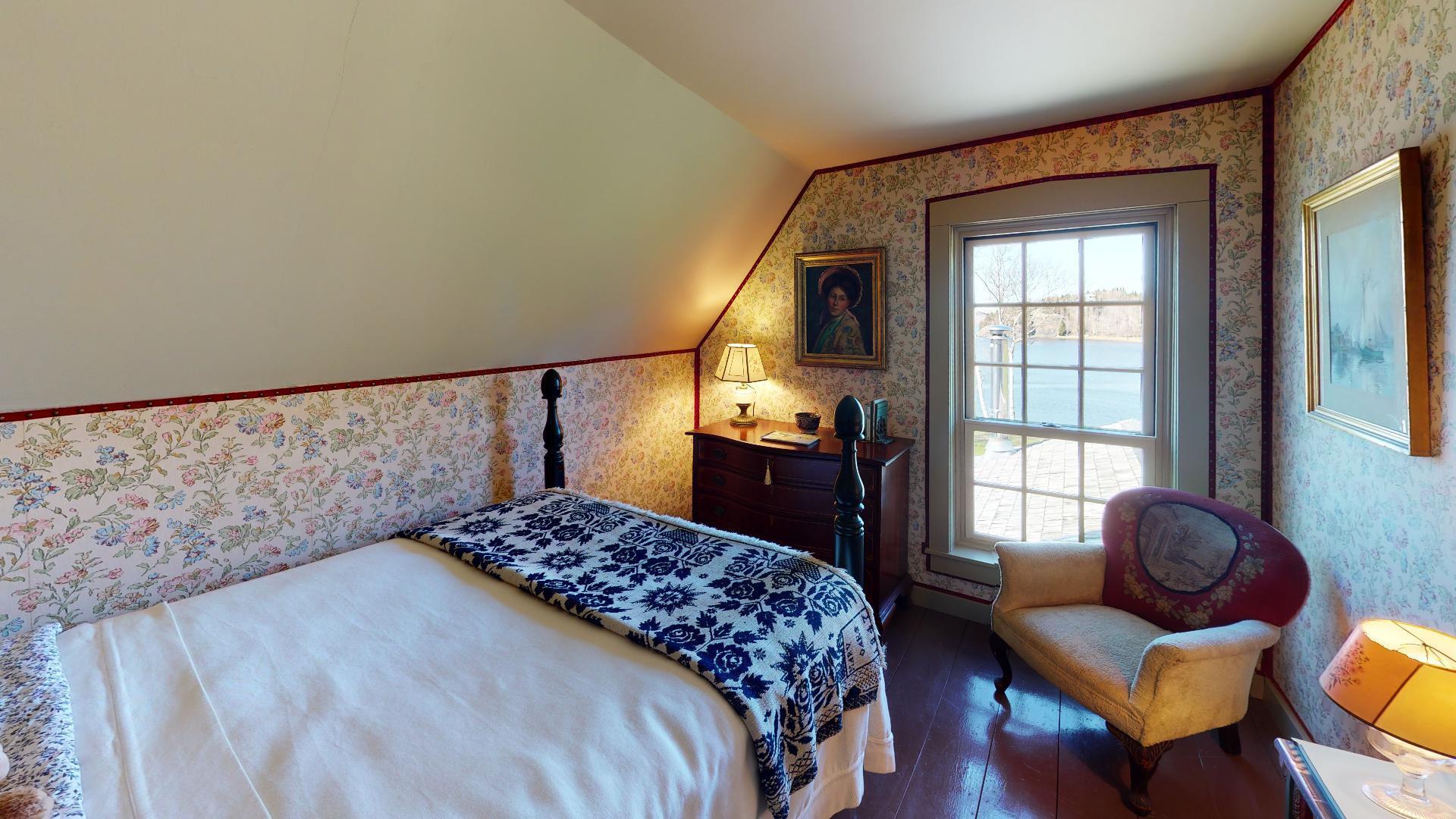 99 Narrows Road Machiasport, ME 04655 - Photo 54 of 75 99-Narrows-Road-Bedroom(1)