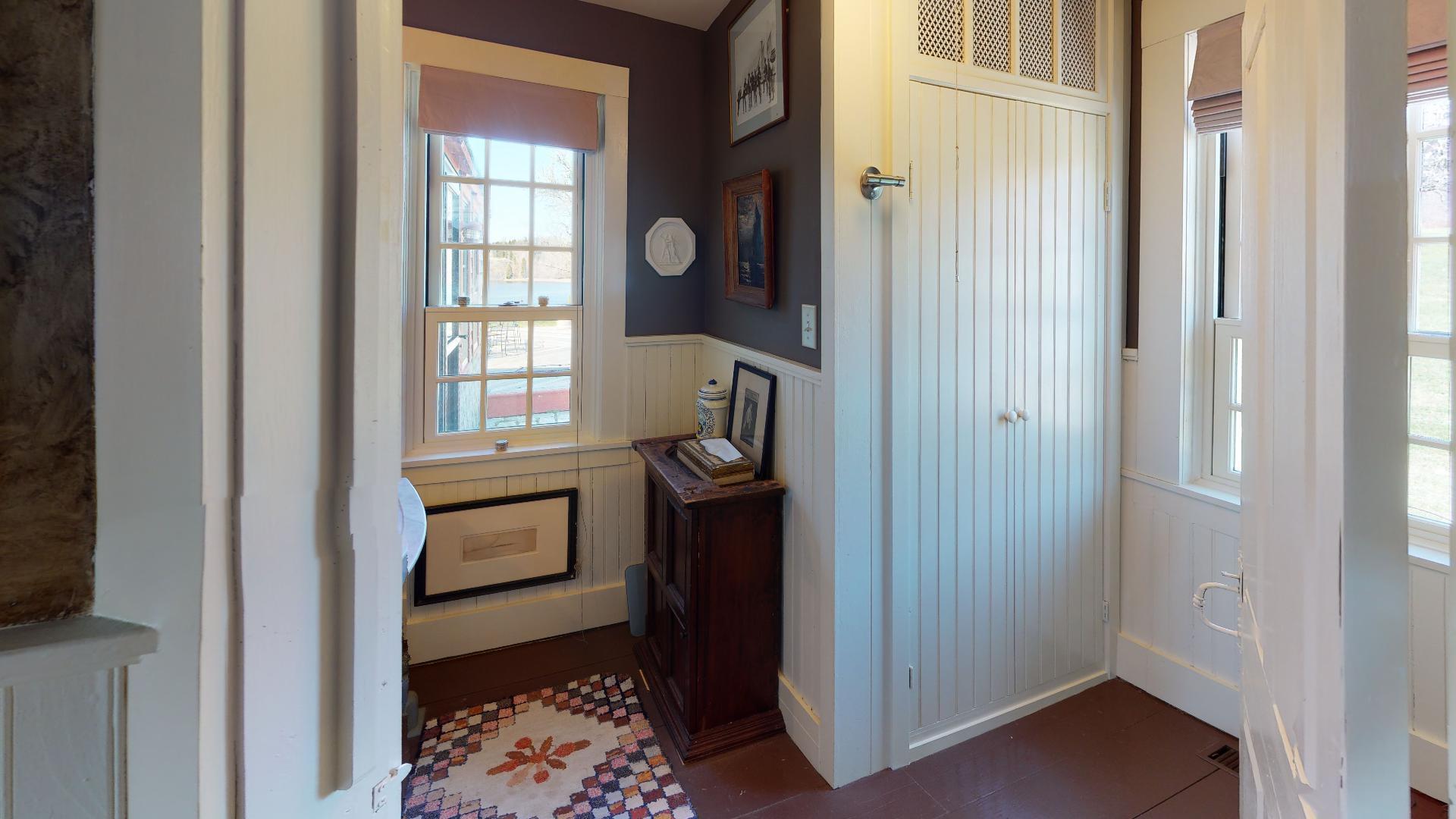 99 Narrows Road Machiasport, ME 04655 - Photo 58 of 75 99-Narrows-Road-Bathroom