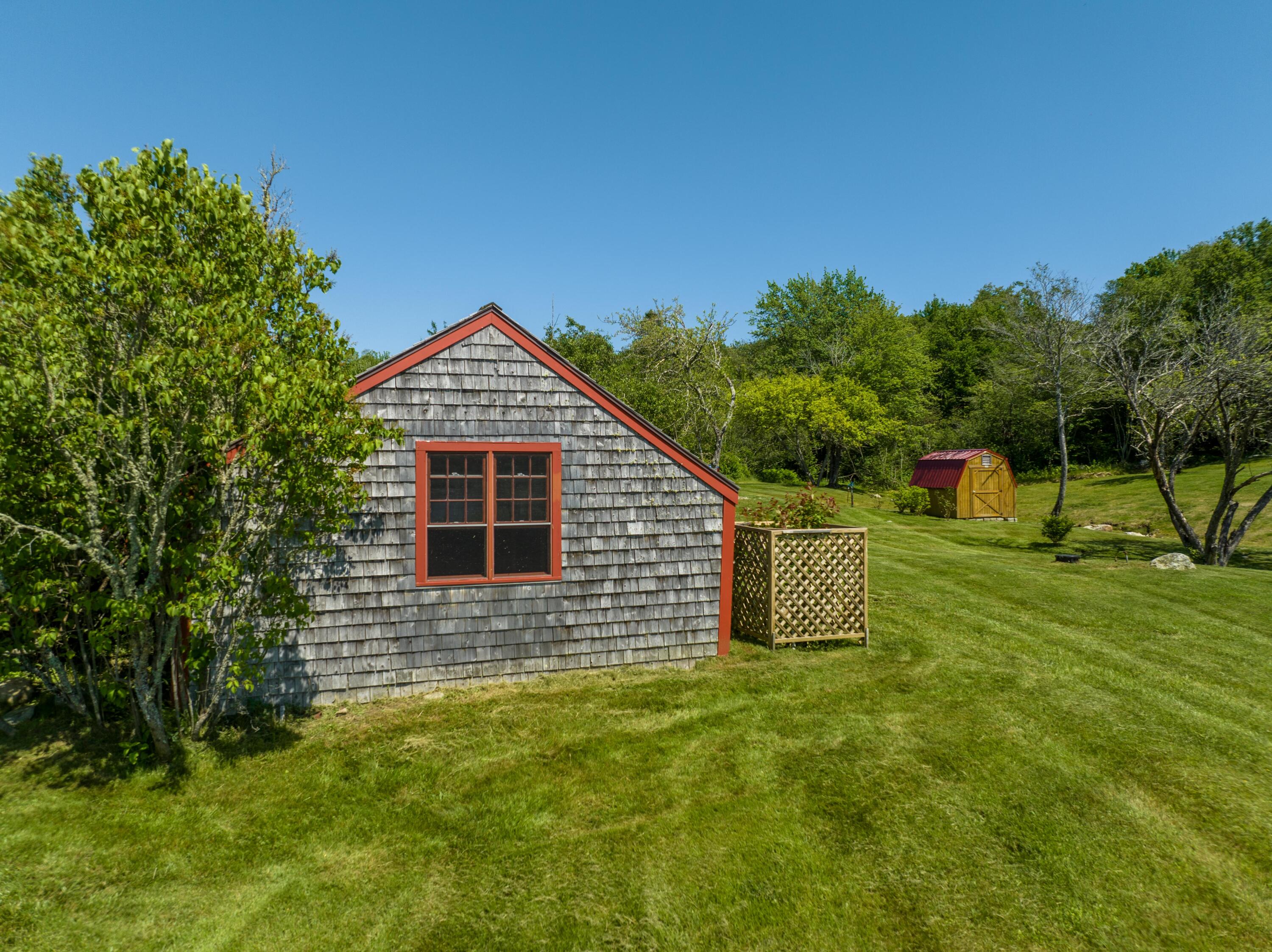 99 Narrows Road Machiasport, ME 04655 - Photo 61 of 75 99 Narrows Rd. Machiasport June 2023 (29