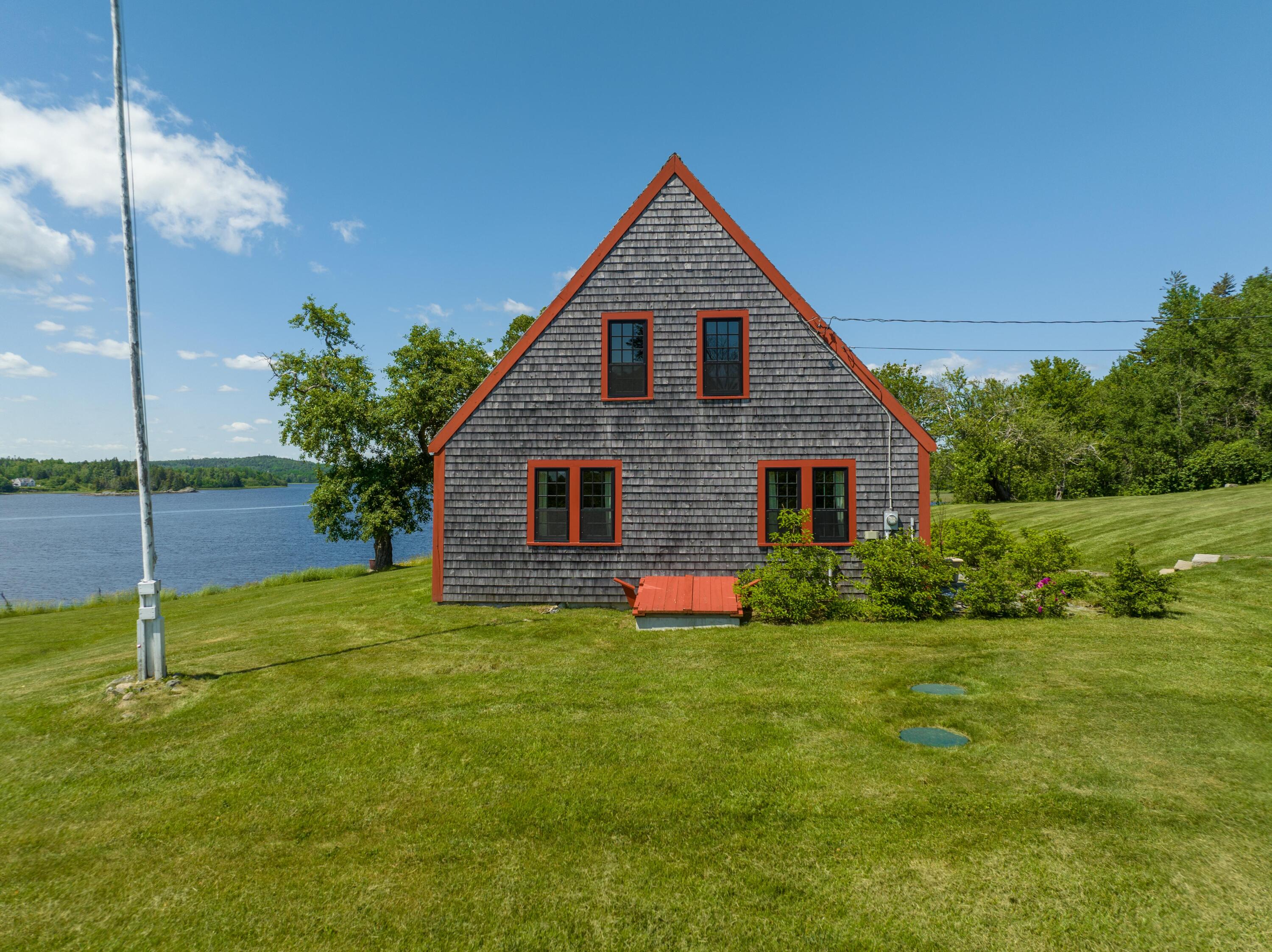 99 Narrows Road Machiasport, ME 04655 - Photo 64 of 75 99 Narrows Rd. Machiasport June 2023 (28