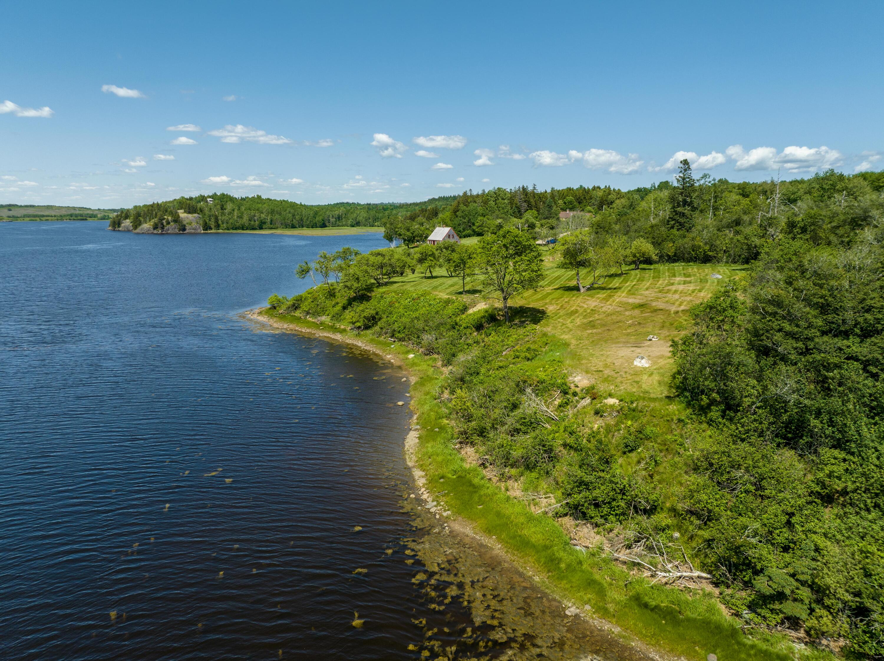 99 Narrows Road Machiasport, ME 04655 - Photo 72 of 75 99 Narrows Rd. Machiasport June 2023 (7