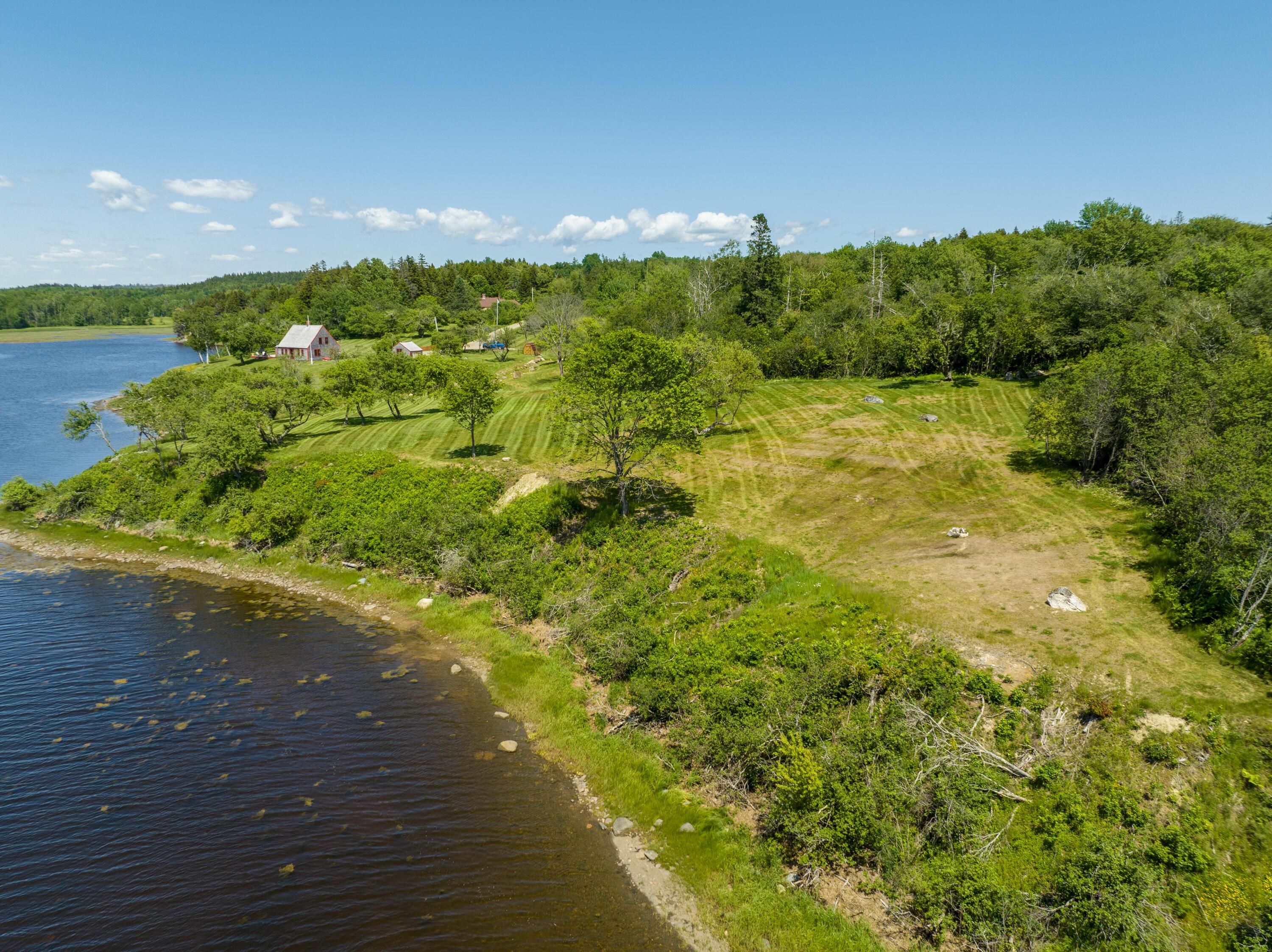 99 Narrows Road Machiasport, ME 04655 - Photo 74 of 75 99 Narrows Rd. Machiasport June 2023 (8
