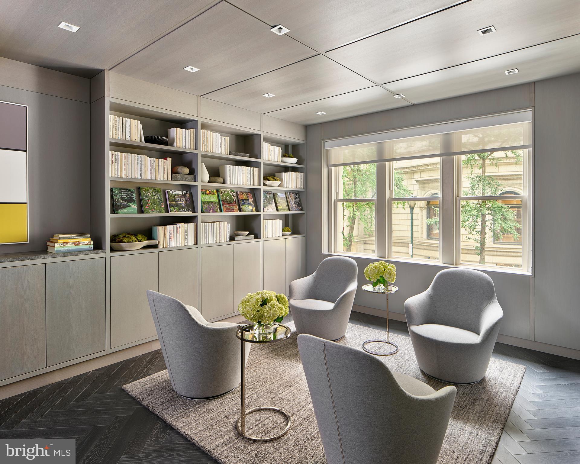 135 South 18th Street, Unit PH Philadelphia, PA 19103 - Photo 7 of 12