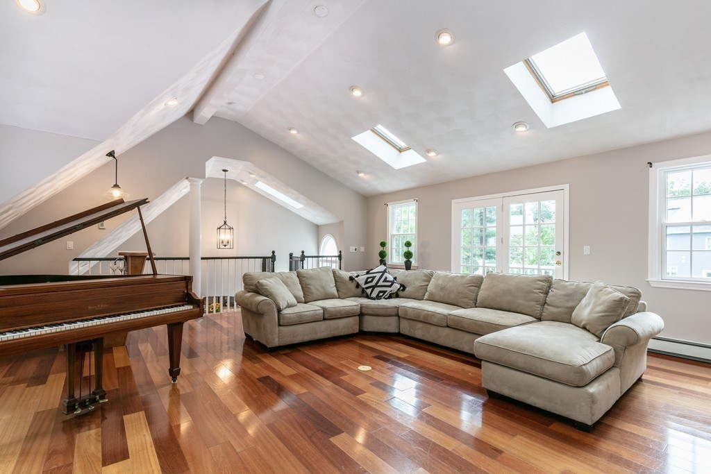 94 Old Andover Road North Reading, MA 01864 - Photo 15 of 30 Gallery Image 15