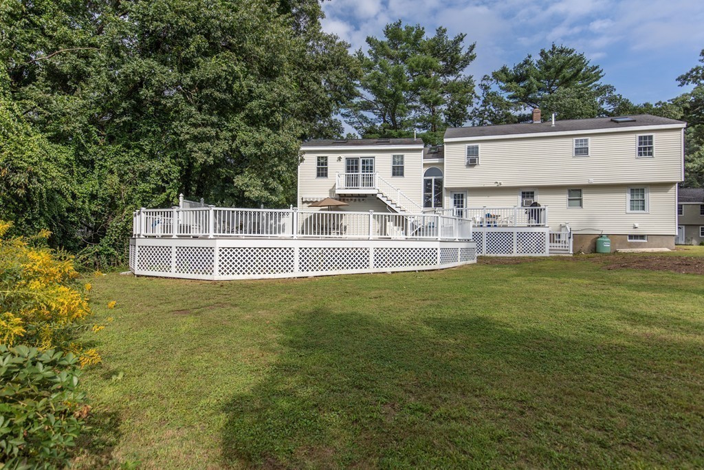 94 Old Andover Road North Reading, MA 01864 - Photo 28 of 30 Gallery Image 28