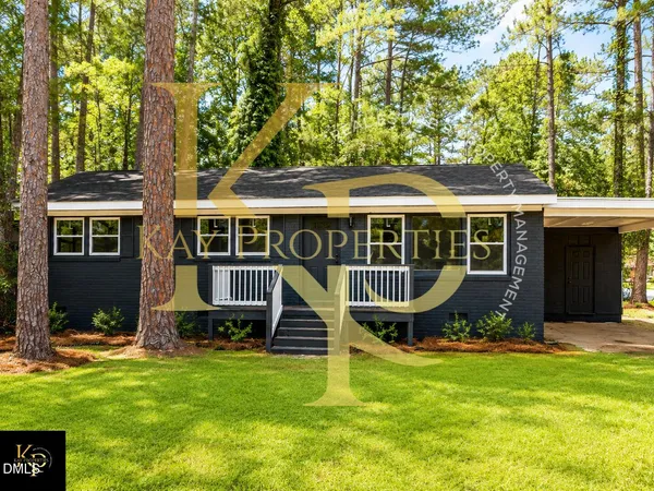 $1,350 | 1828 Windsor Drive, Rocky Mount, NC 27801