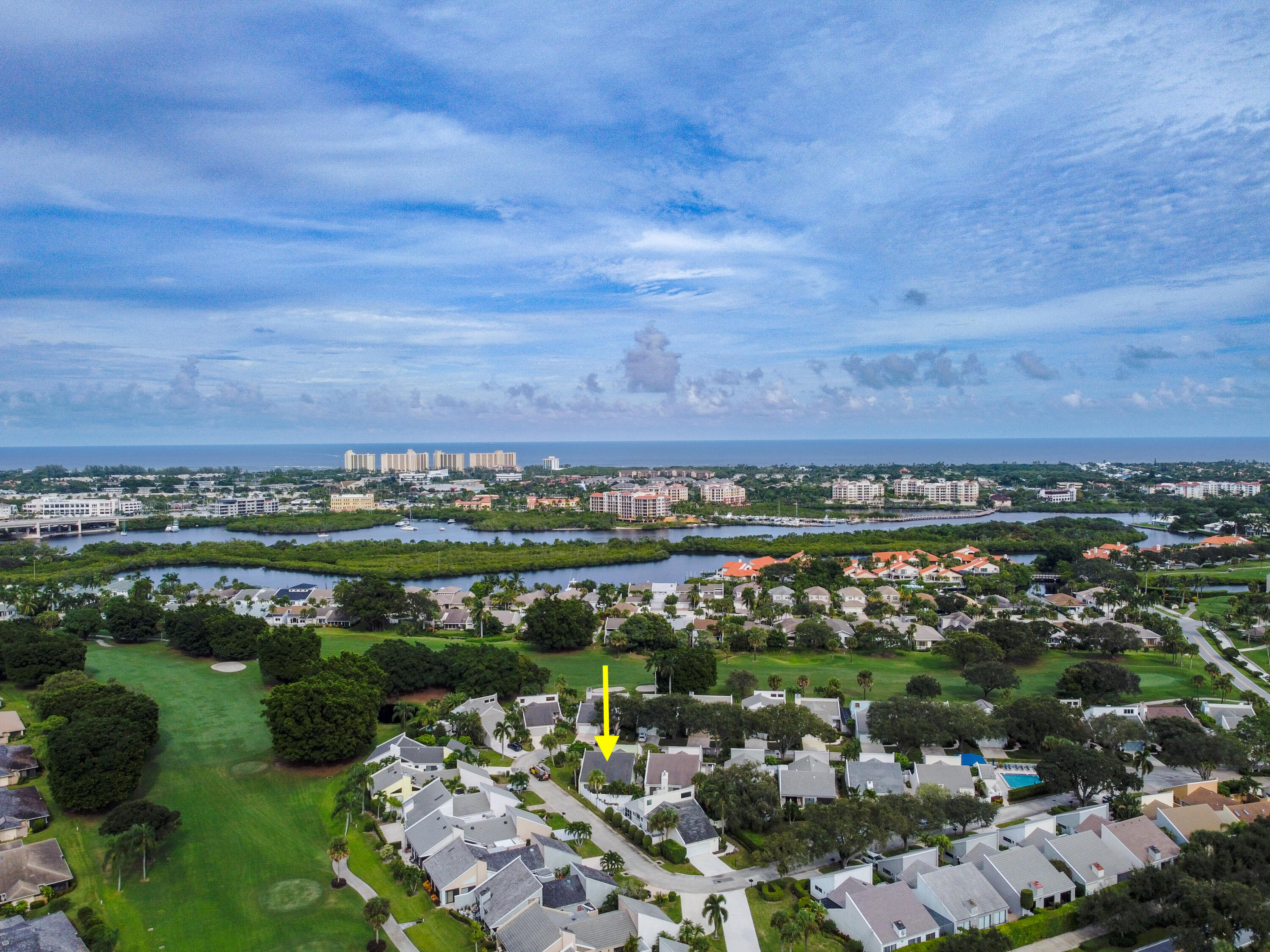 17031 Traverse Circle Jupiter, FL 33477 - Photo 5 of 36 20221012-DJI_0433-HDR