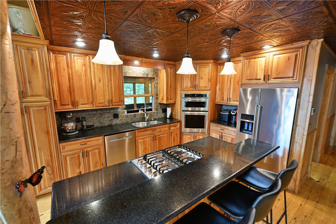 W2325 Belvidere Road Sarona, WI 54870 - Photo 22 of 56