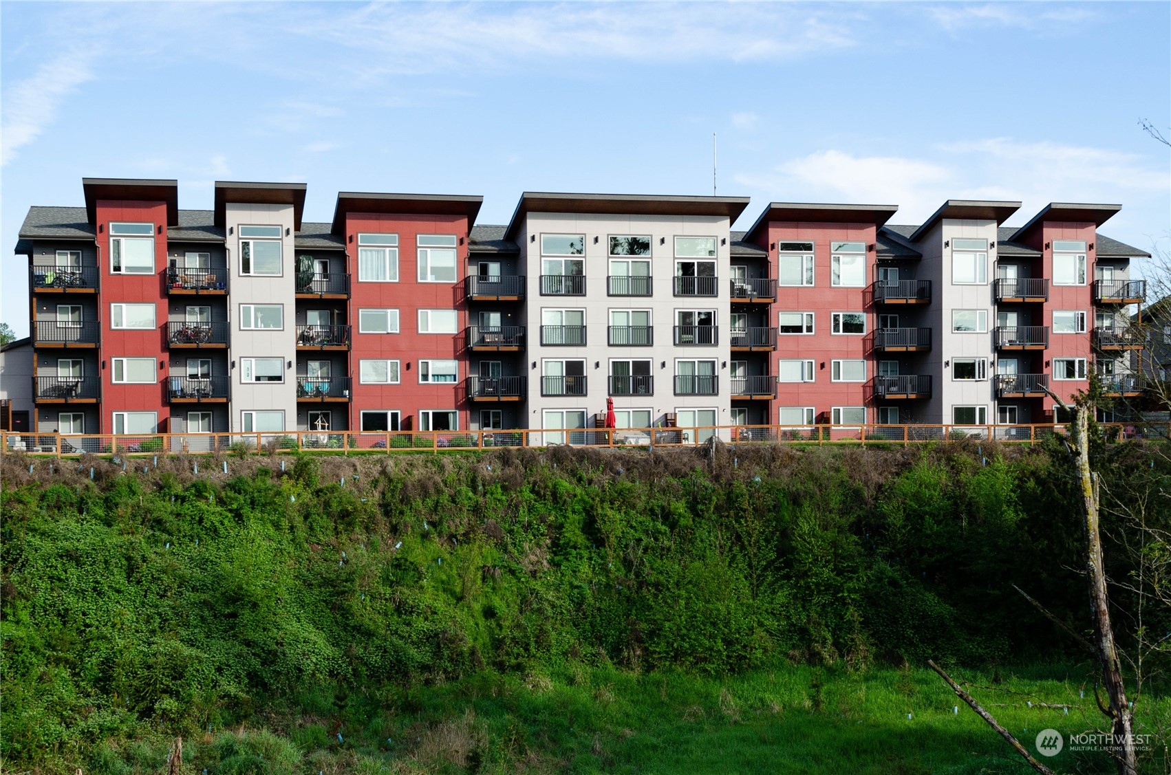 1882 Front Street, Unit 208 Lynden, WA 98264 - Photo 25 of 30