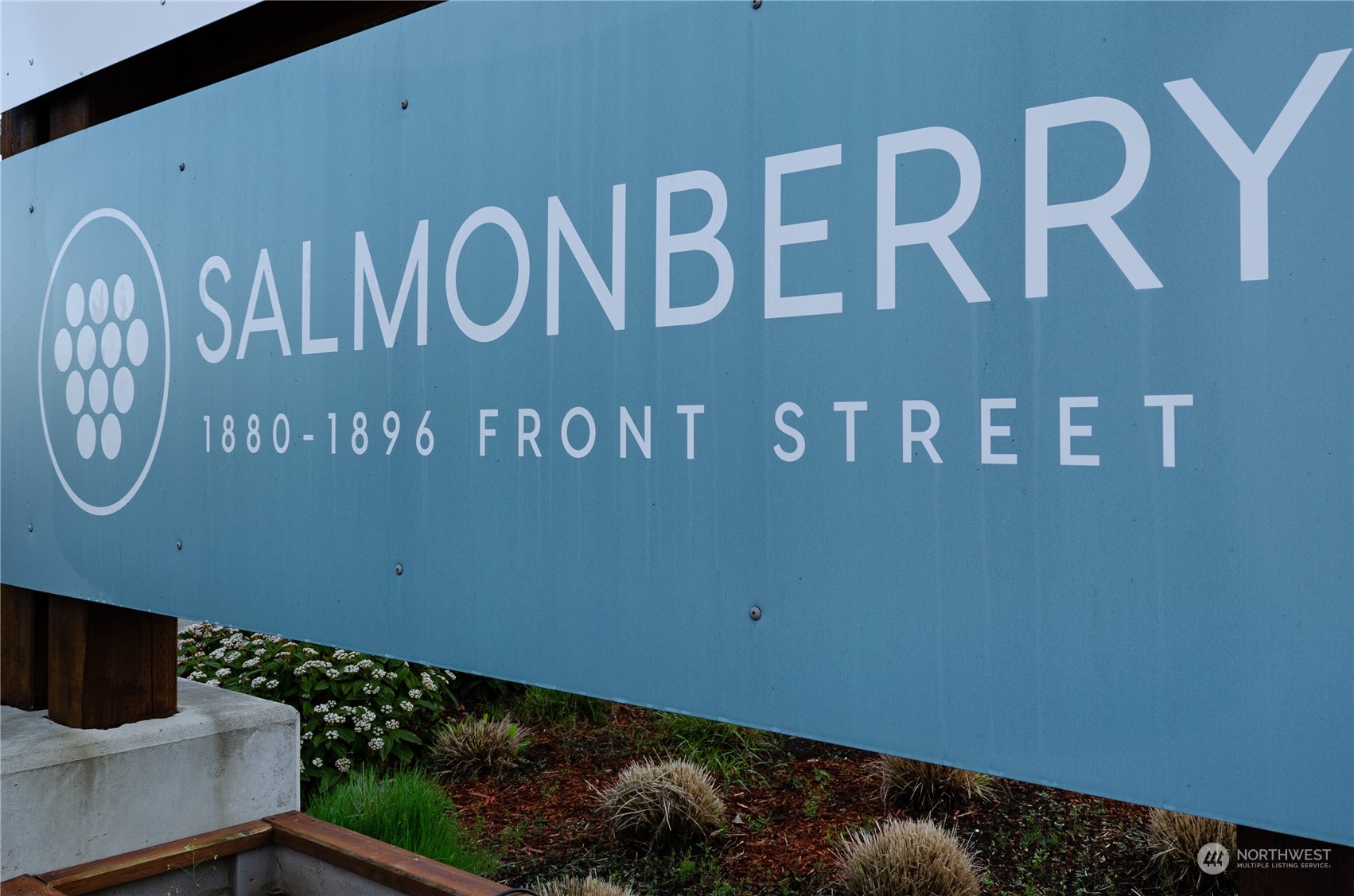 1882 Front Street, Unit 208 Lynden, WA 98264 - Photo 26 of 30 a close up of a wall