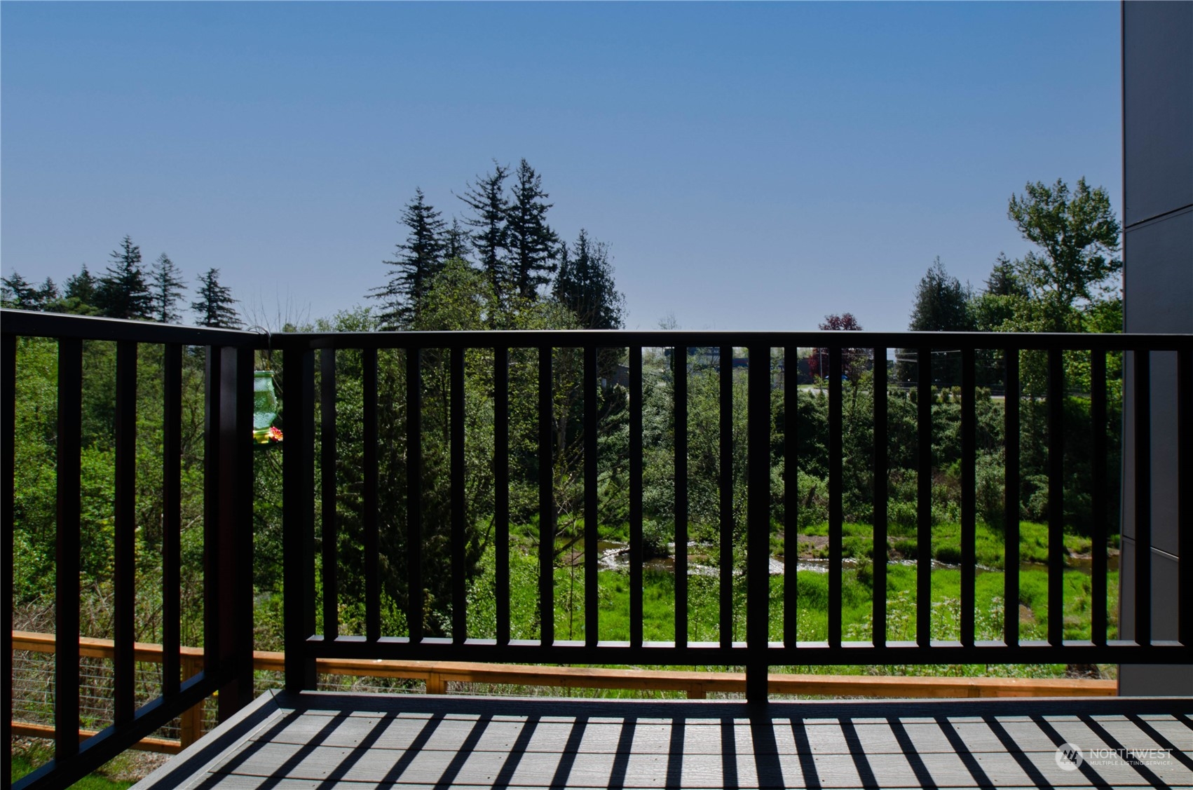 1882 Front Street, Unit 208 Lynden, WA 98264 - Photo 7 of 30 a view of a balcony
