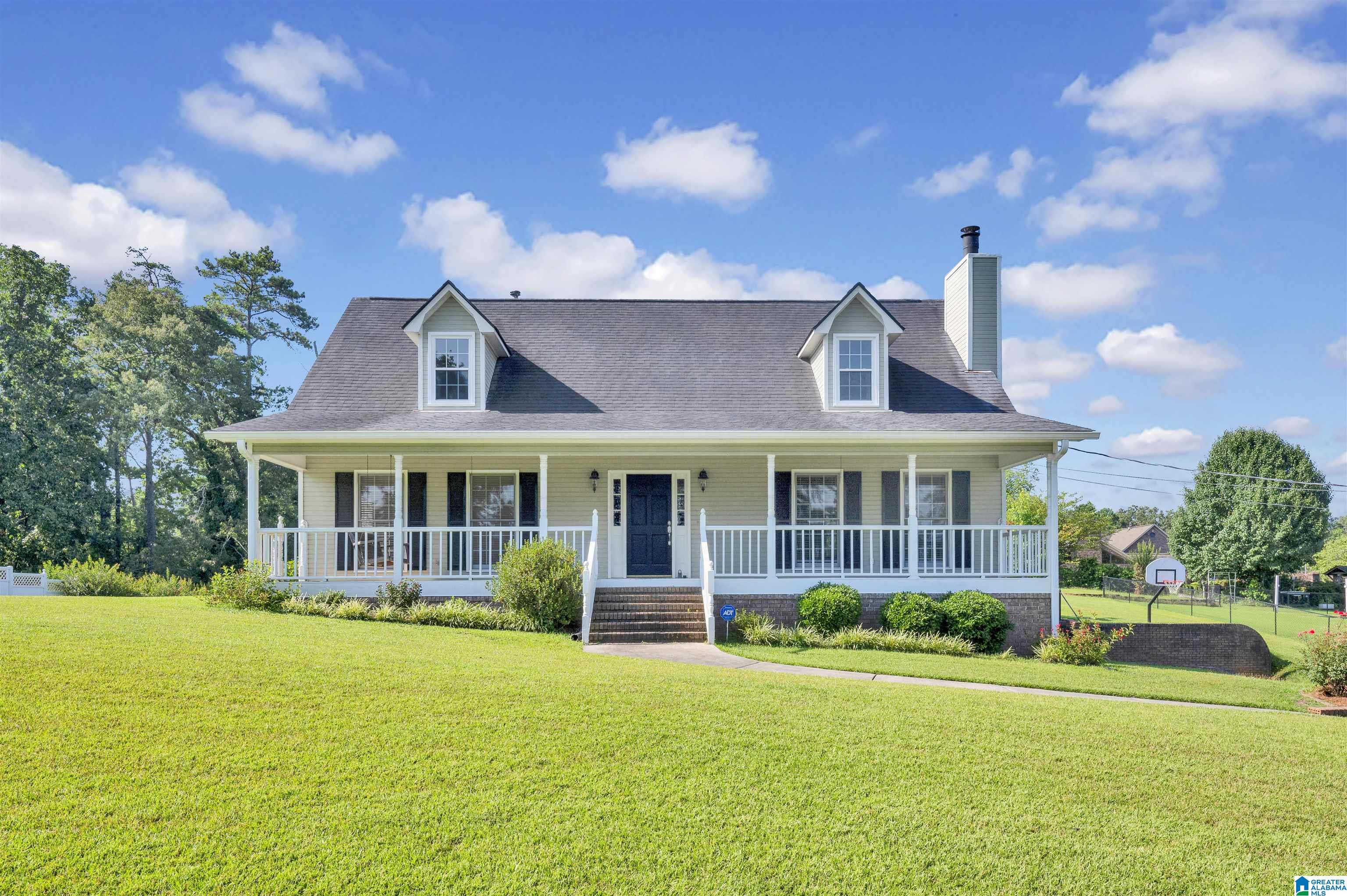 4824 15th Street Road Bessemer, AL 35023 - Photo 1 of 34