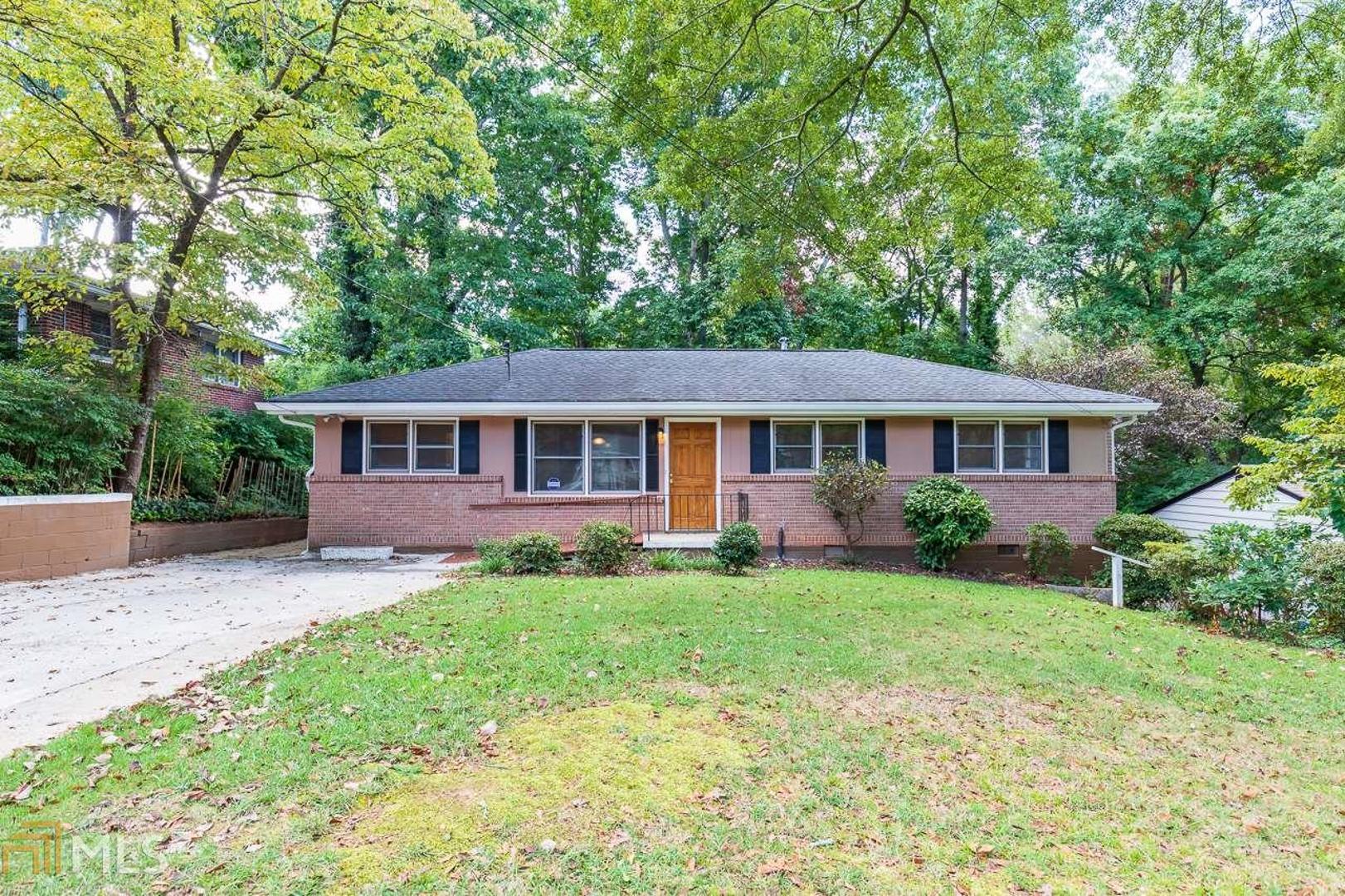 2965 Judylyn Drive, Unit 9 Decatur, GA 30033 - Photo 1 of 1