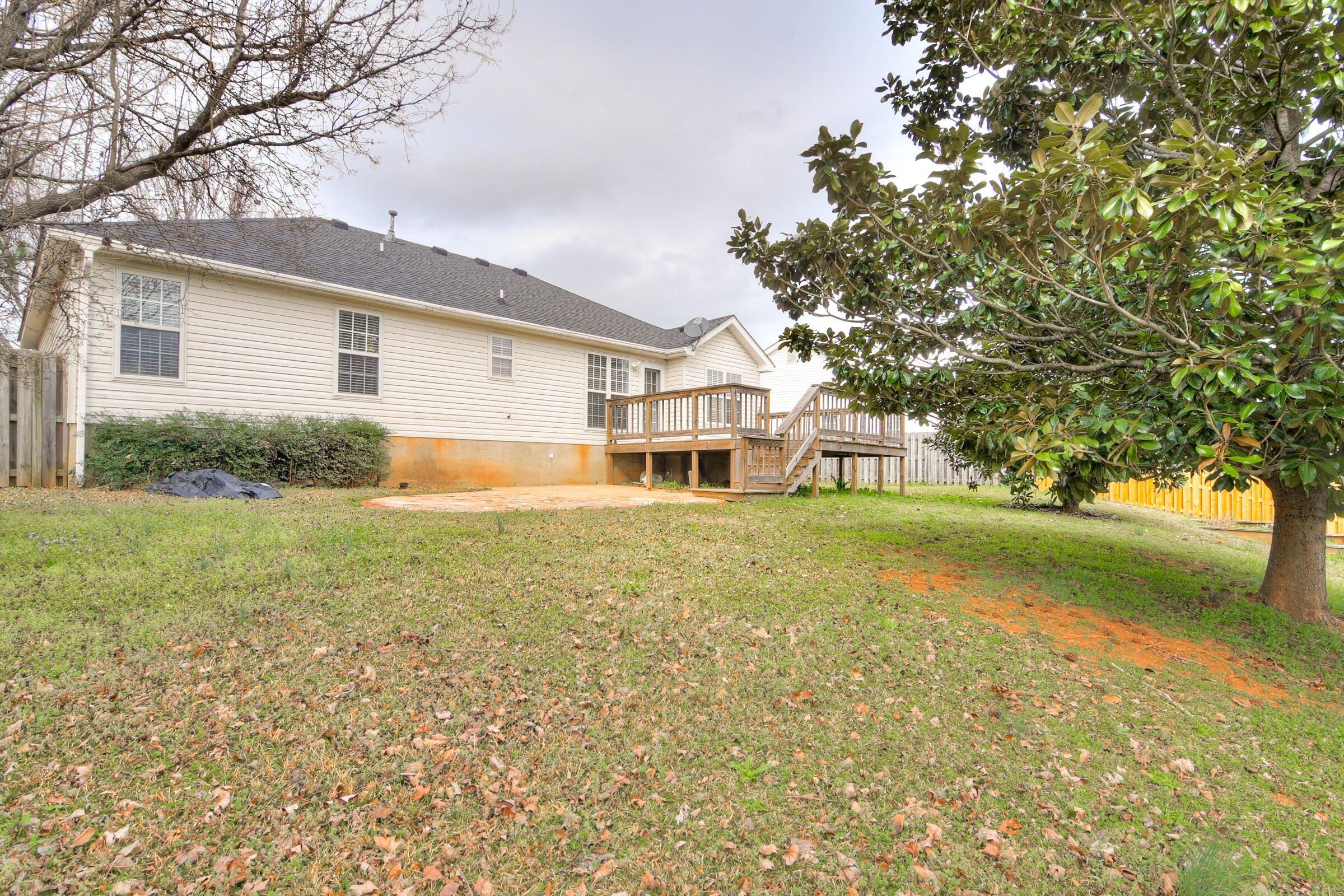 512 Cashel Road Grovetown, GA 30813 - Photo 29 of 31 032