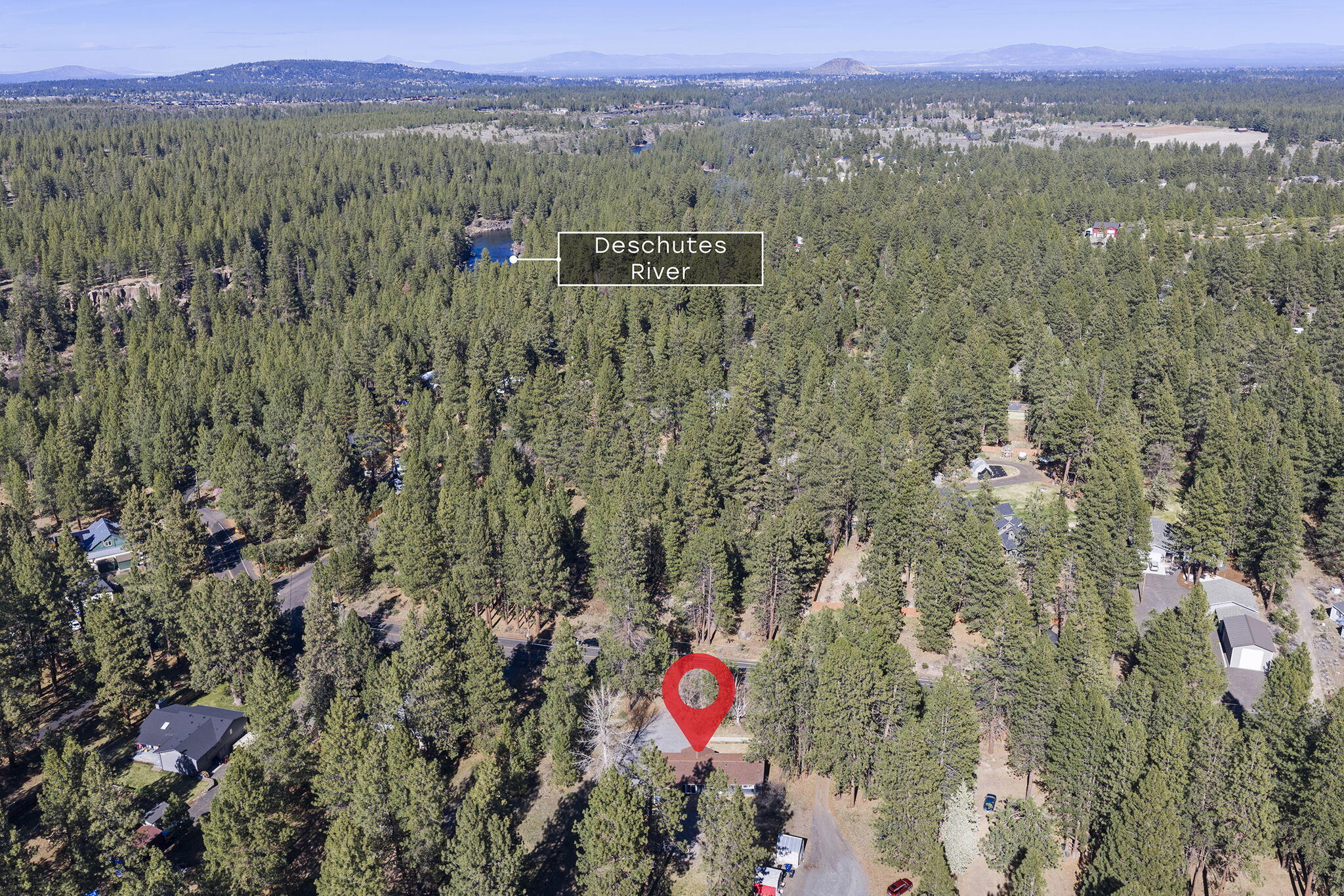 18949 Baker Road Bend, OR 97702 - Photo 34 of 36