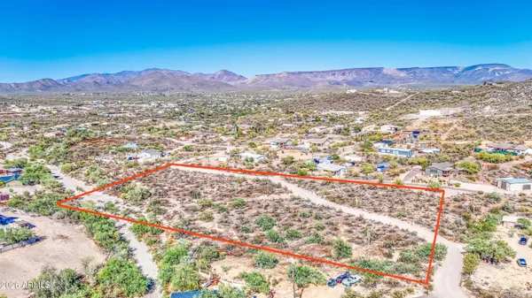$249,000 | X North Meander Road, New River, AZ 85087