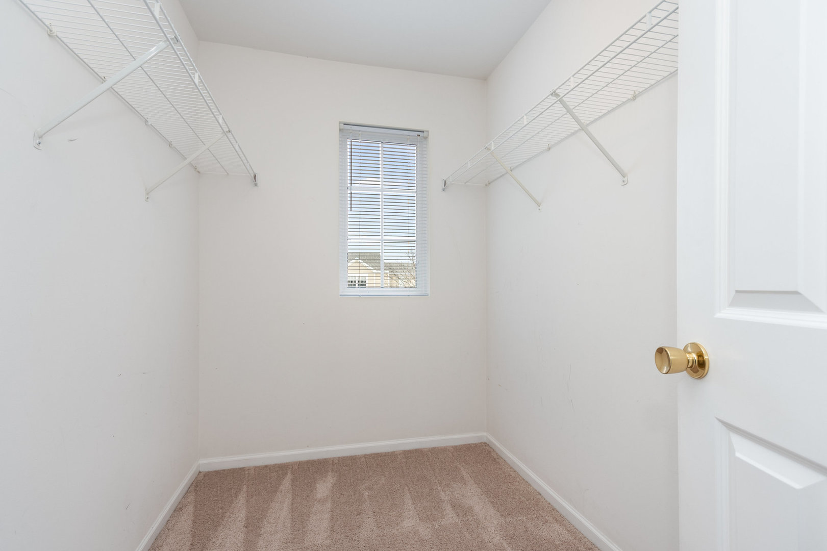 608 Springbrook Trail North Oswego, IL 60543 - Photo 18 of 24 a small space with a window