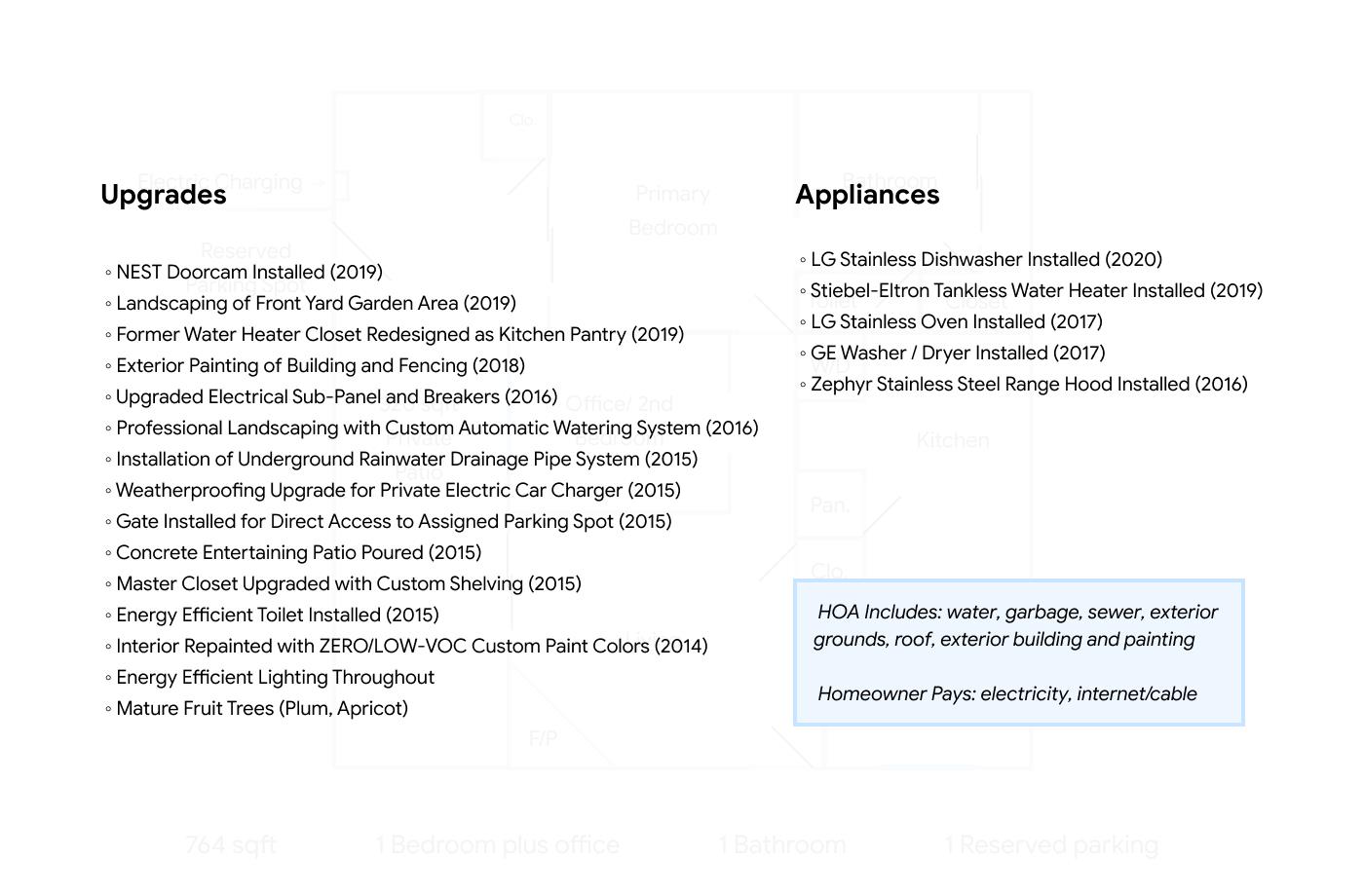413 Cork Harbour Circle, Unit E Redwood City, CA 94065 - Photo 23 of 23