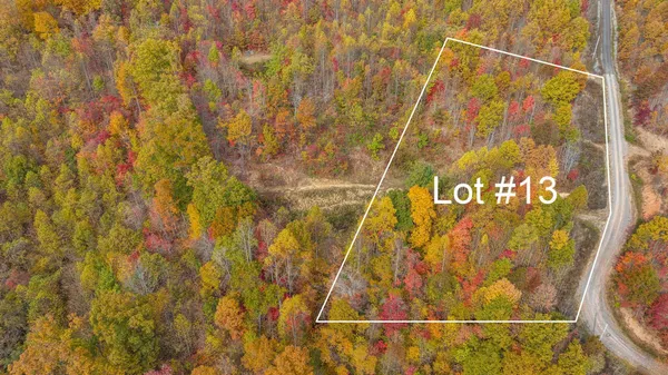 $32,000 | Tbd Majestic Drive, Duffield, VA 24244
