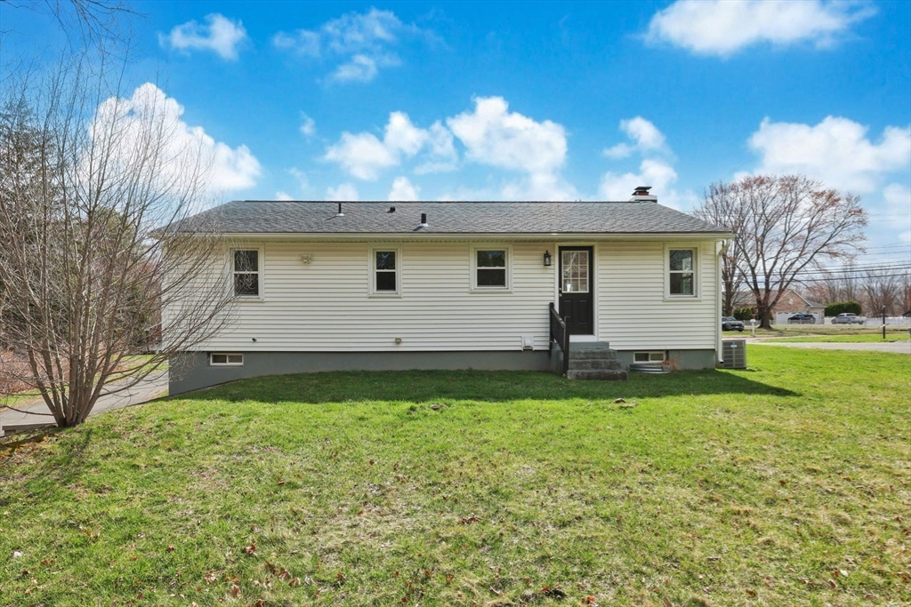 299 Fuller Street Ludlow, MA 01056 - Photo 22 of 23