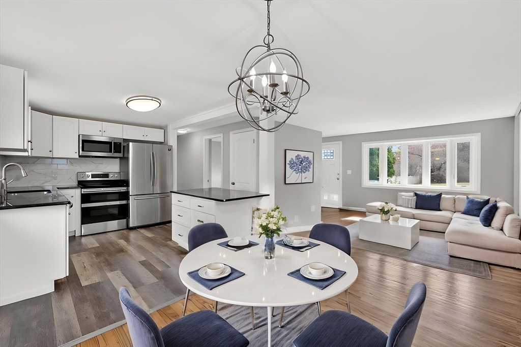 299 Fuller Street Ludlow, MA 01056 - Photo 8 of 23