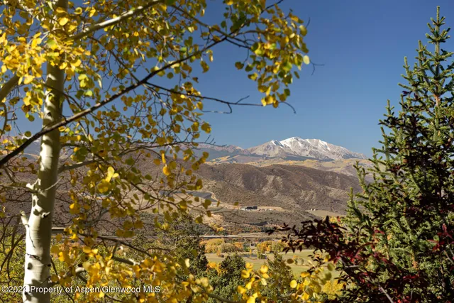 $33,750,000 | 120 Running Mare Road, Woody Creek, CO 81656