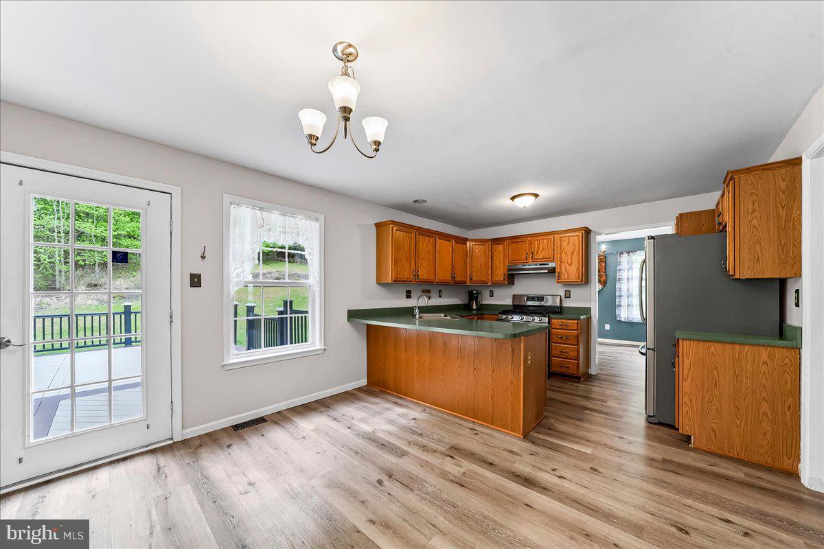 3174 William Road Garnet Valley, PA 19060 - Photo 15 of 37 Breakfast Area
