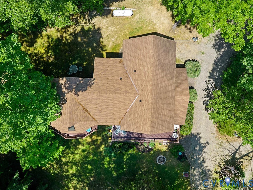2556 Ridge Road Powhatan, VA 23139 - Photo 49 of 50