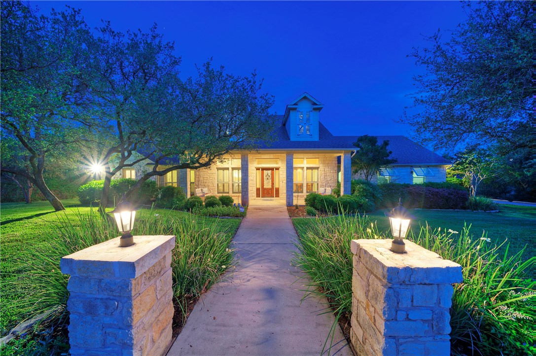 3725 Bee Creek Road Spicewood, TX 78669 - Photo 1 of 1 Gallery Image 1