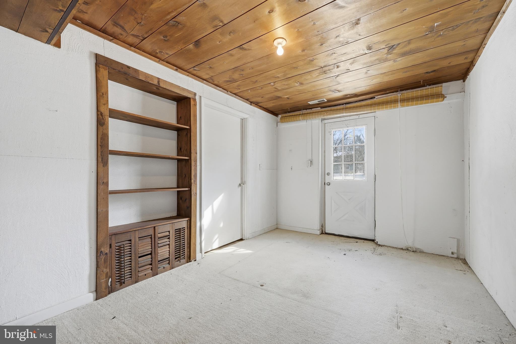 6342 Windharp Way Columbia, MD 21045 - Photo 29 of 31 Back door entrance