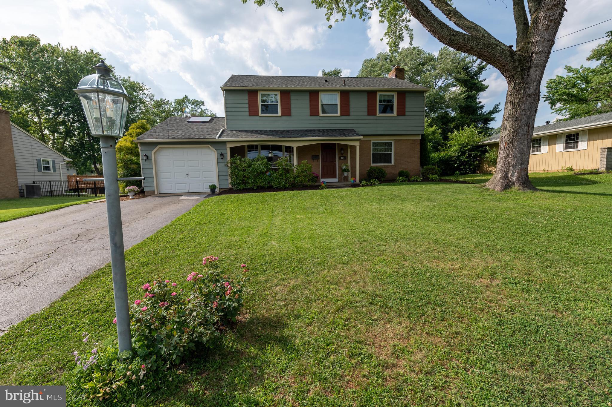 905 Hilltop Road Cinnaminson, NJ 08077 - Photo 2 of 23 Gallery Image 2