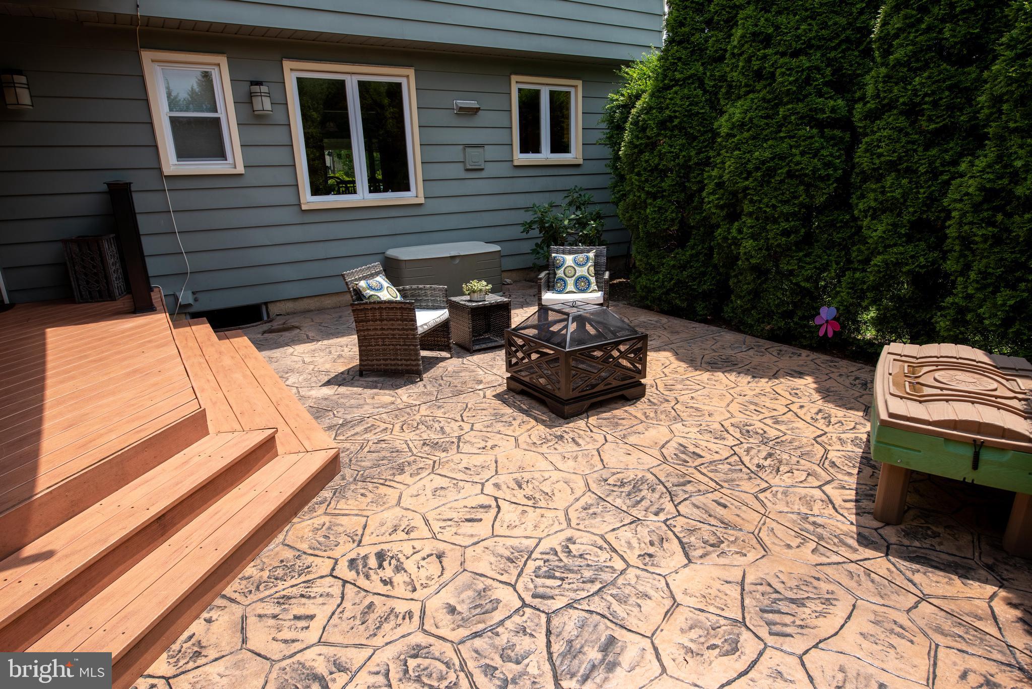 905 Hilltop Road Cinnaminson, NJ 08077 - Photo 18 of 23 Gallery Image 18
