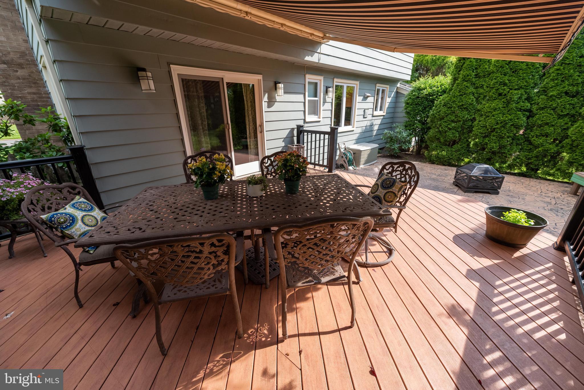 905 Hilltop Road Cinnaminson, NJ 08077 - Photo 19 of 23 Gallery Image 19