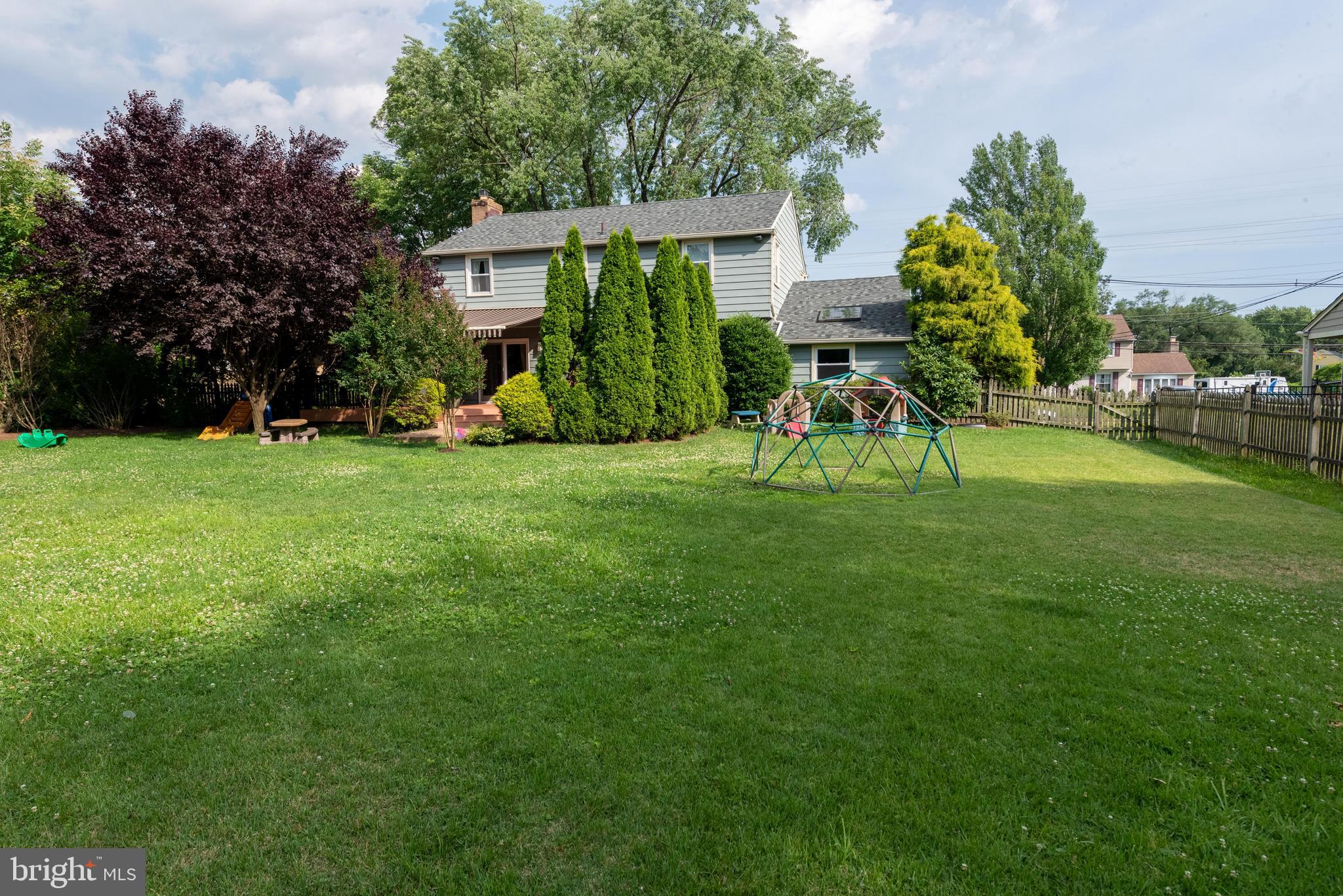 905 Hilltop Road Cinnaminson, NJ 08077 - Photo 20 of 23 Gallery Image 20
