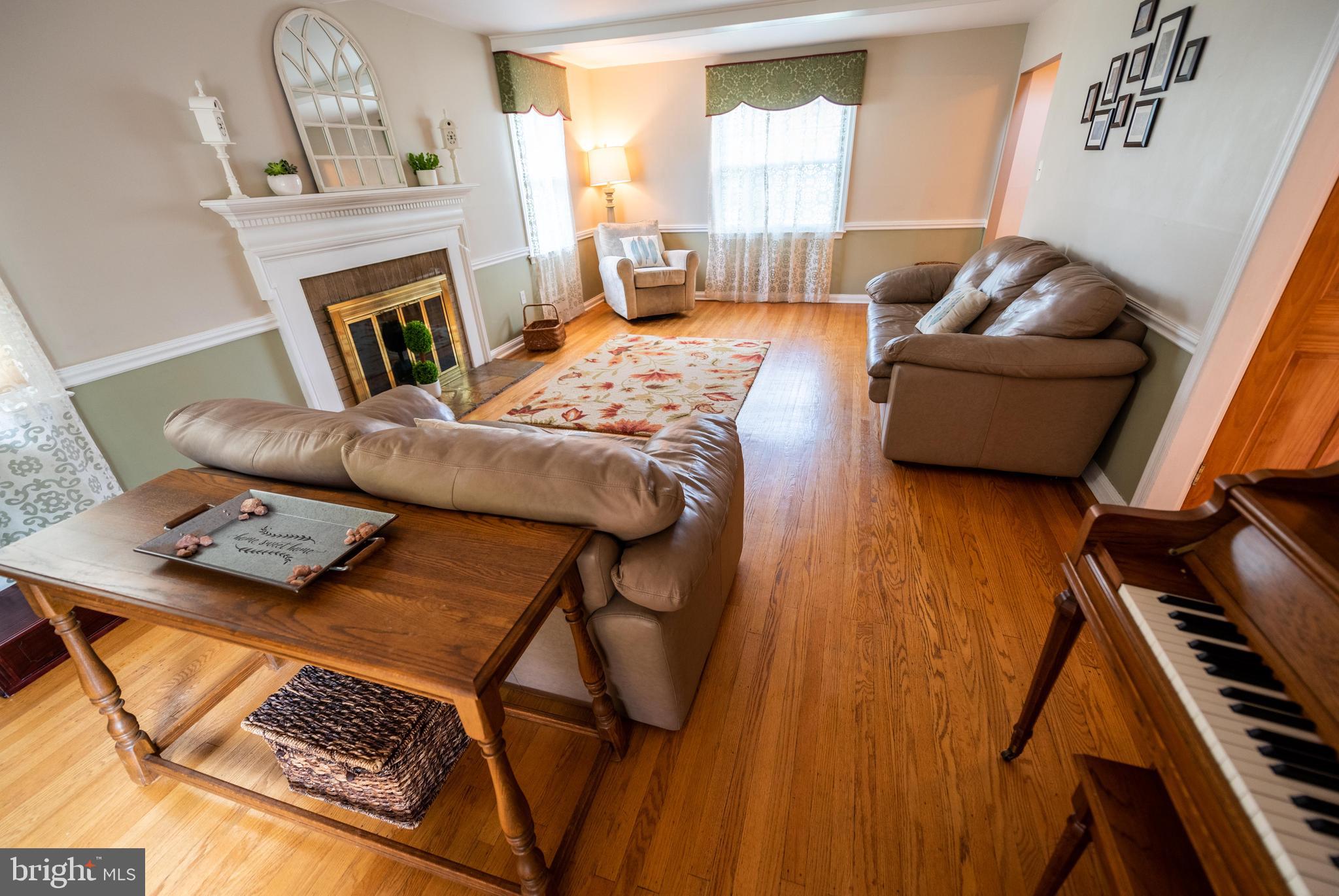 905 Hilltop Road Cinnaminson, NJ 08077 - Photo 6 of 23 Gallery Image 6